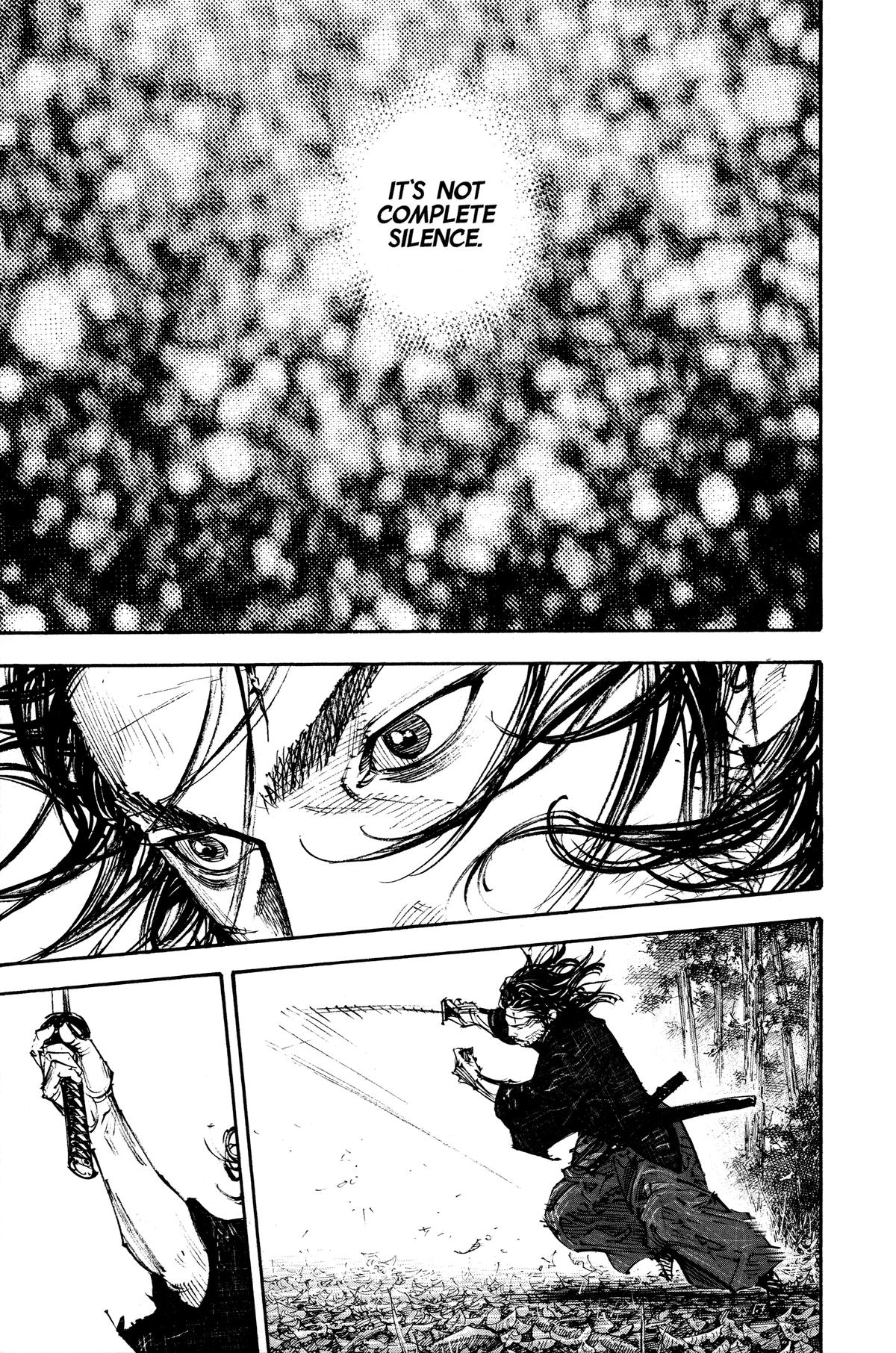 Vagabond Chapter 289 - Page 5