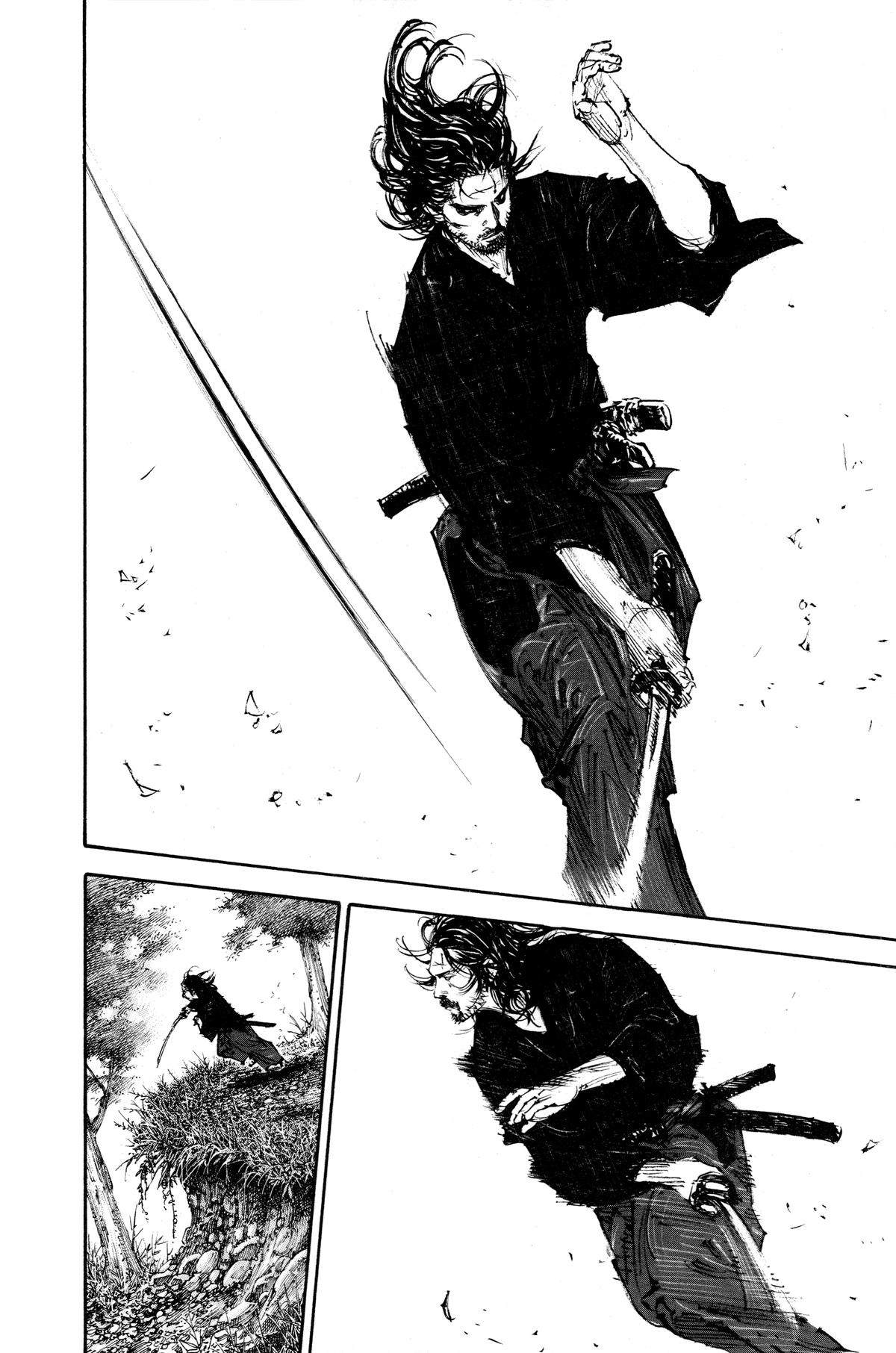 Vagabond Chapter 289 - Page 6