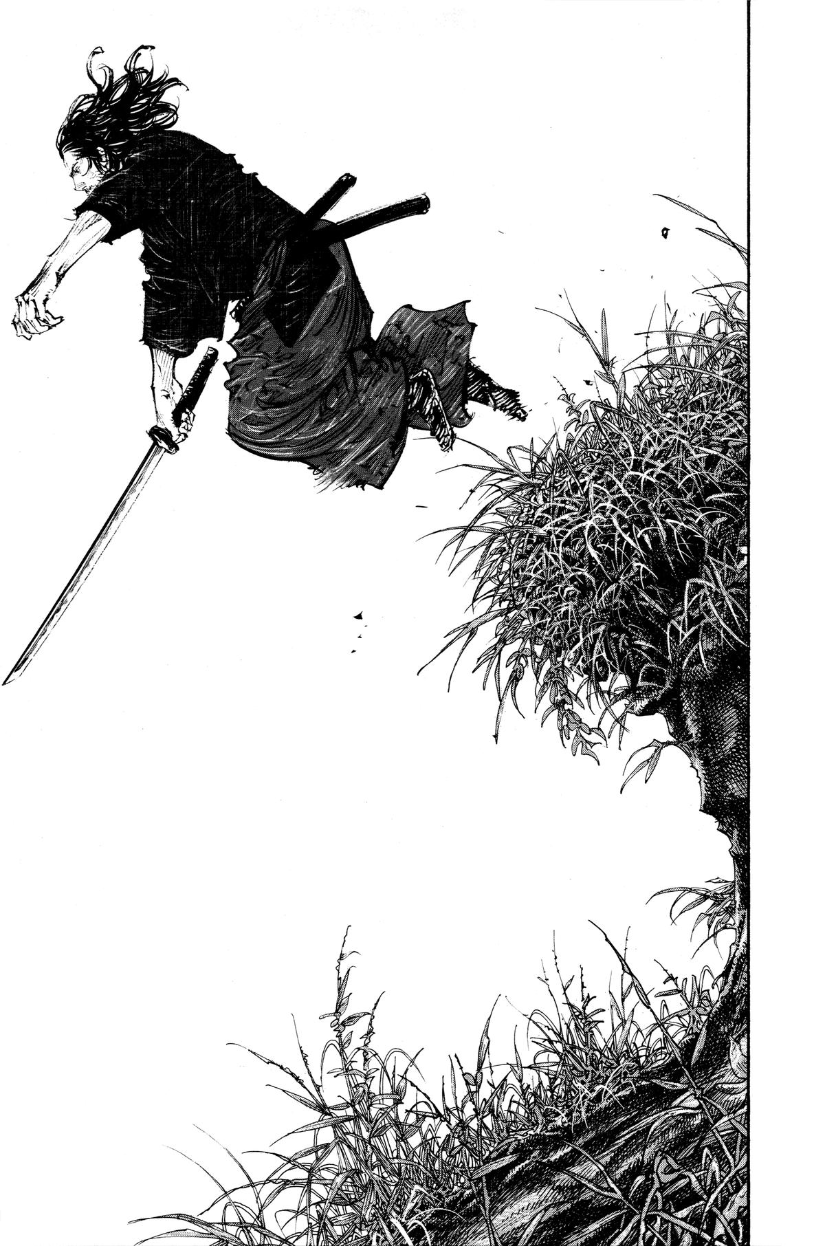 Vagabond Chapter 289 - Page 7