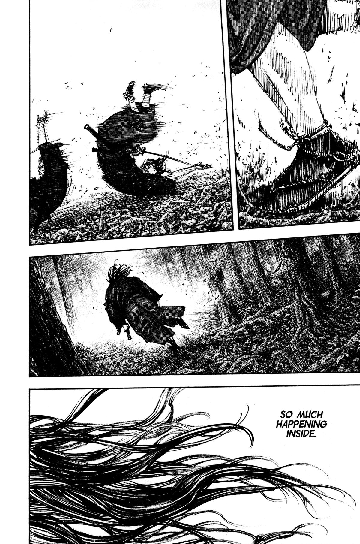 Vagabond Chapter 289 - Page 8