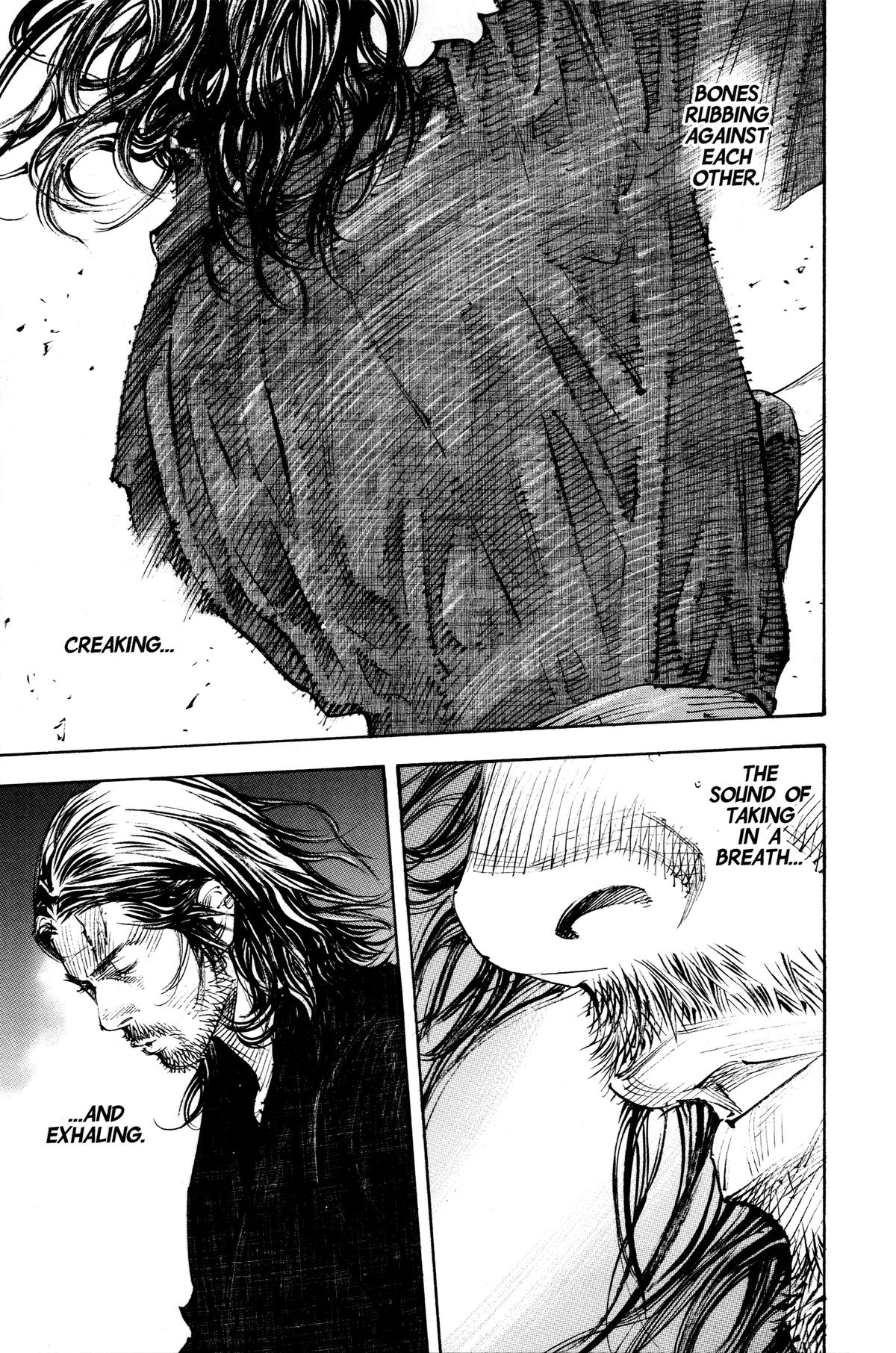 Vagabond Chapter 289 - Page 9