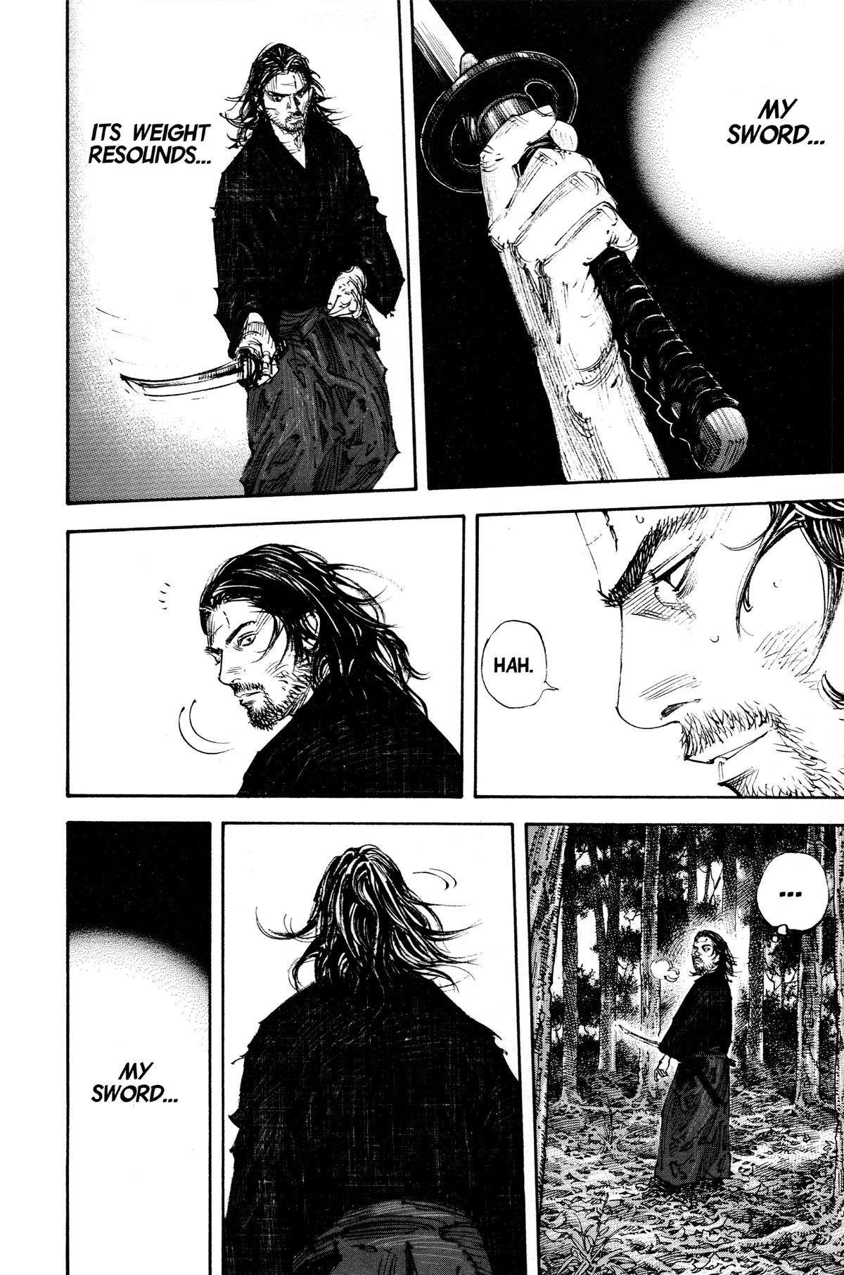 Vagabond Chapter 289 - Page 10
