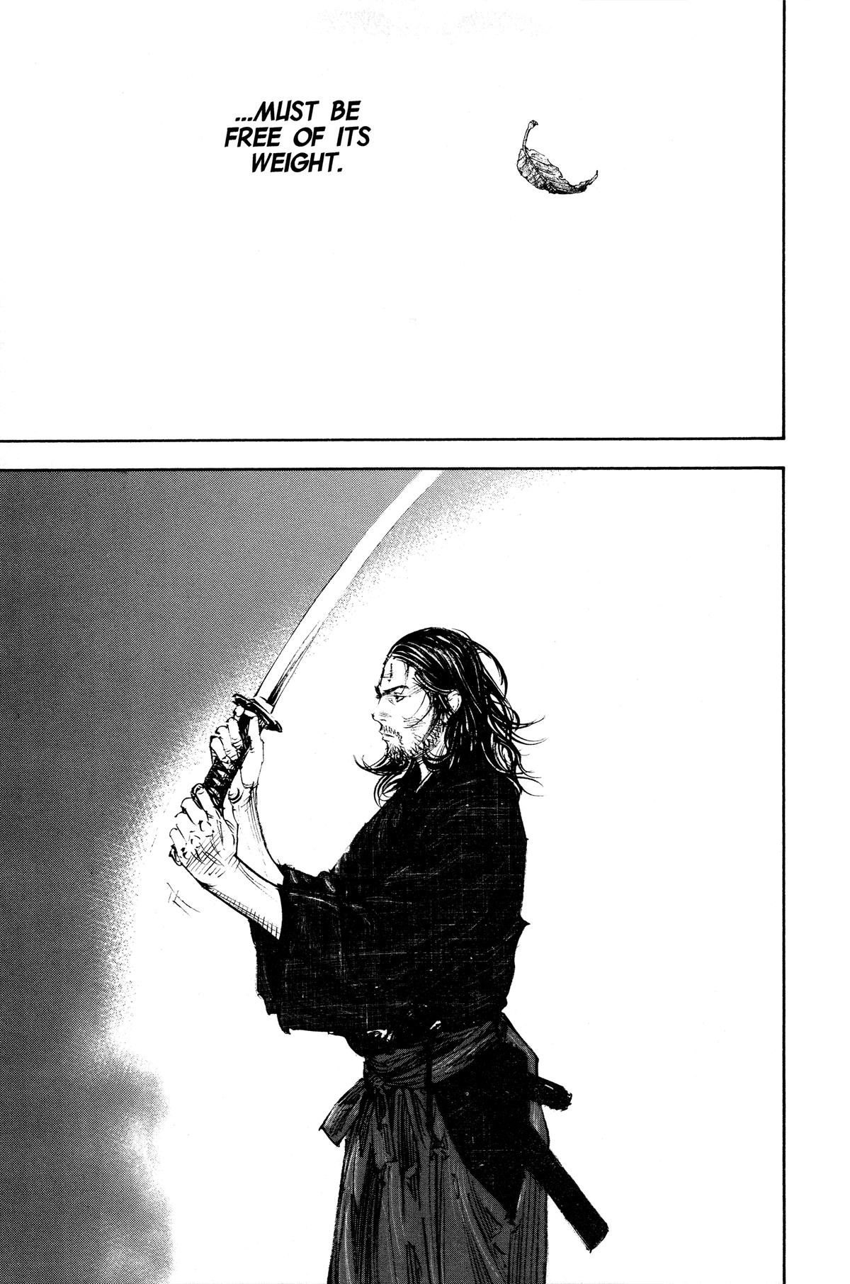 Vagabond Chapter 289 - Page 11
