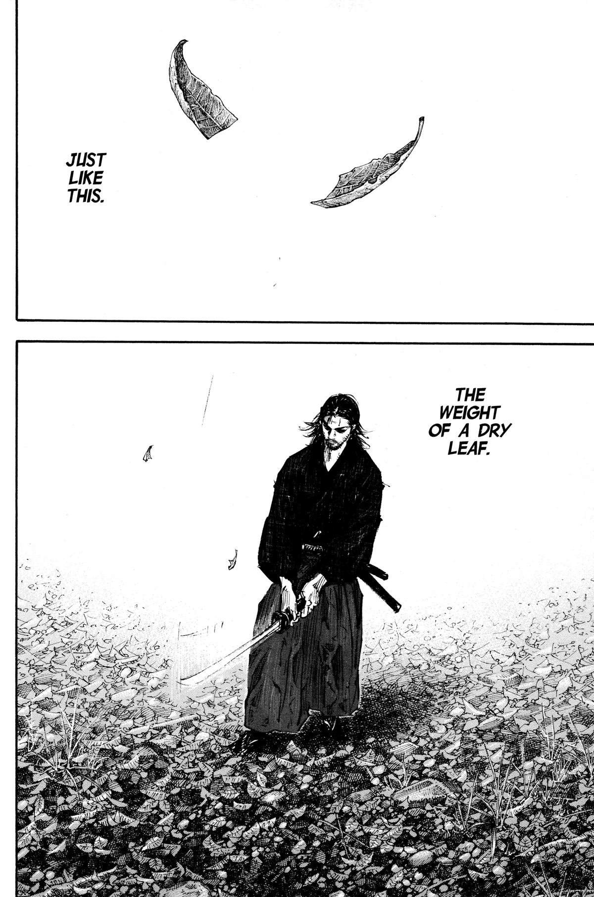 Vagabond Chapter 289 - Page 12