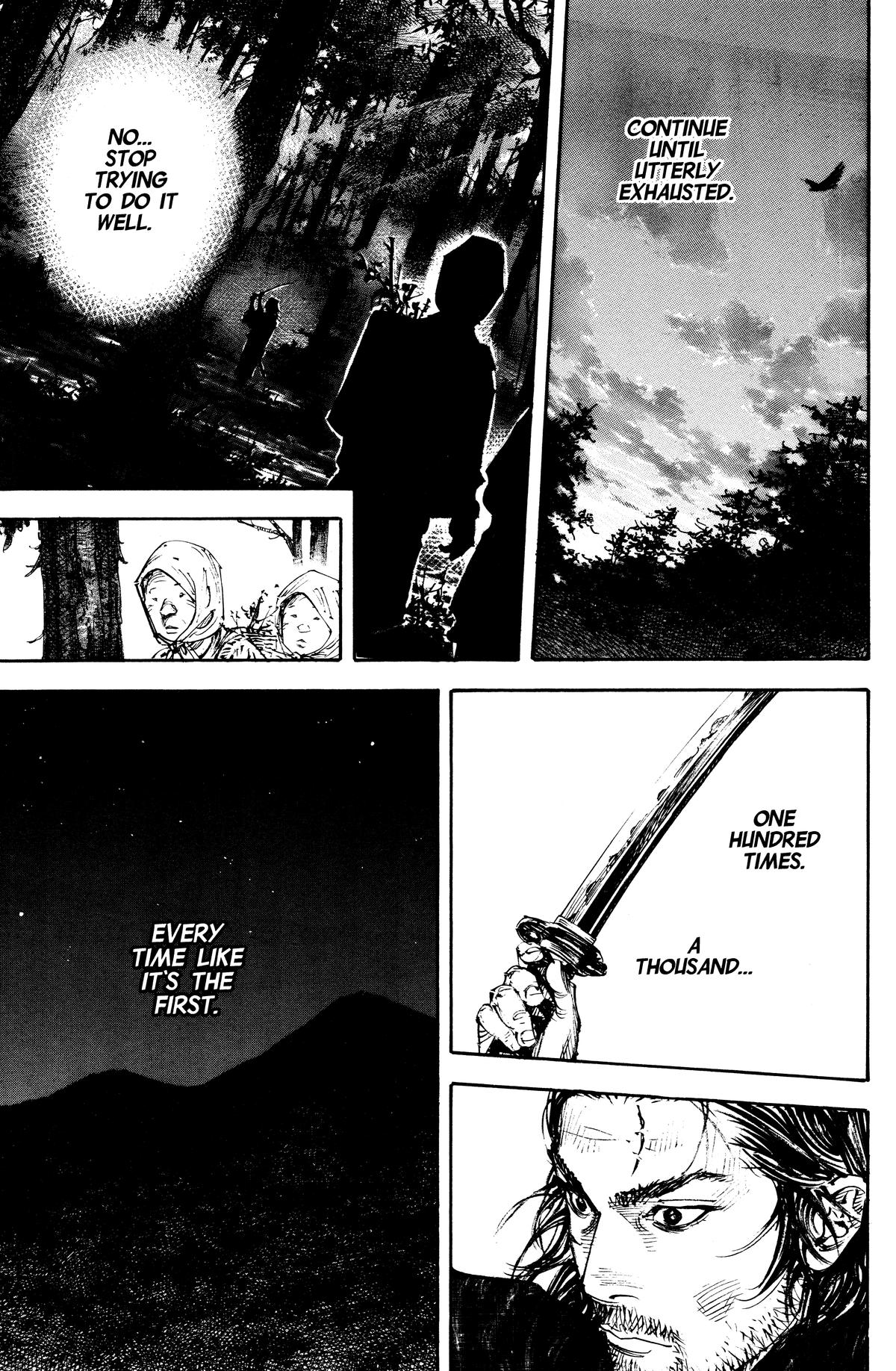 Vagabond Chapter 289 - Page 13