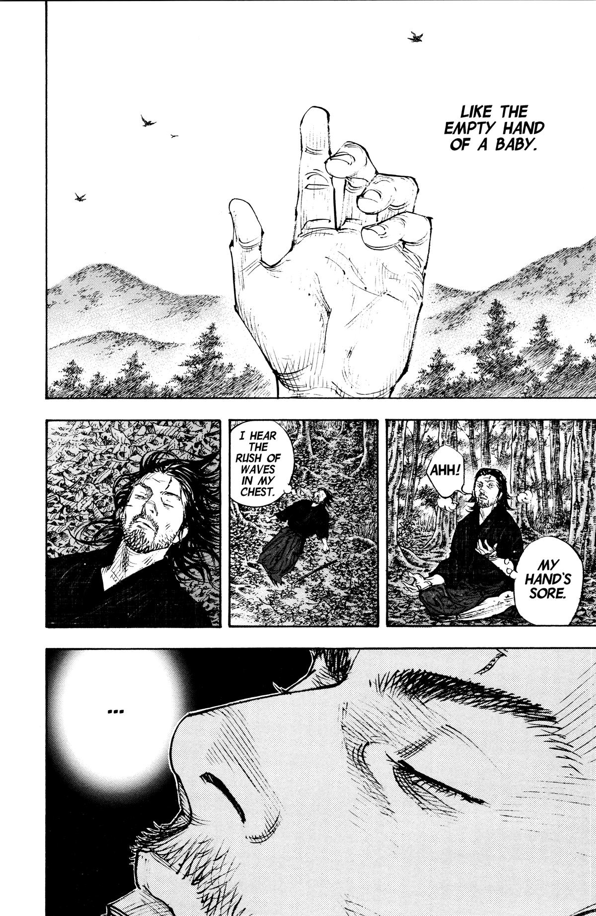 Vagabond Chapter 289 - Page 14