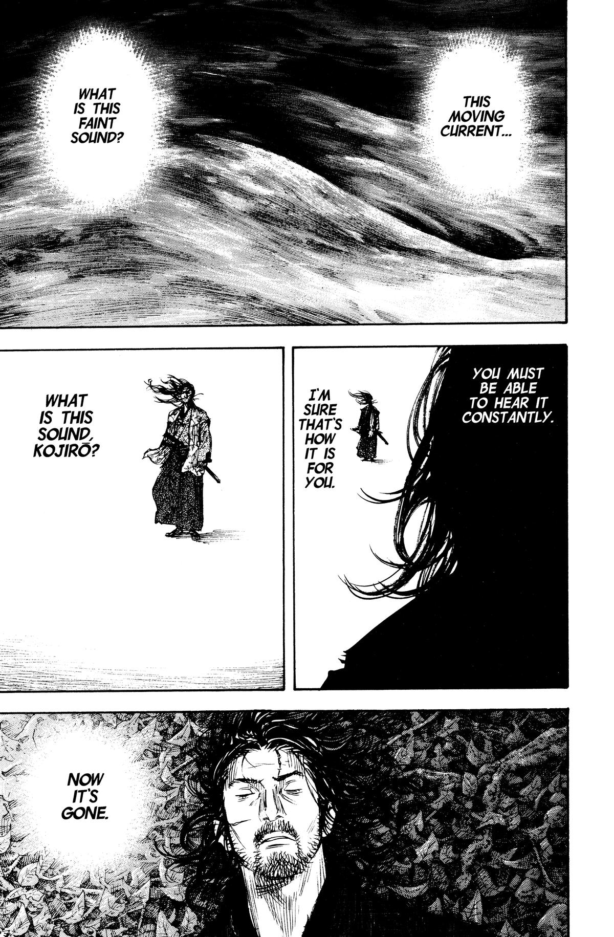 Vagabond Chapter 289 - Page 15