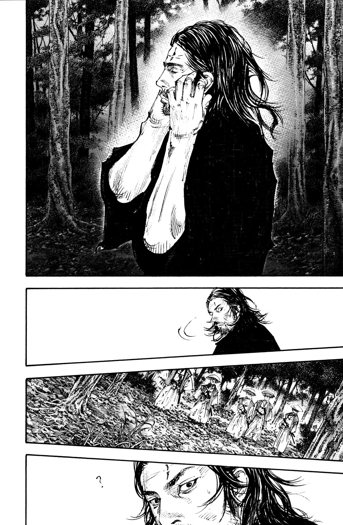 Vagabond Chapter 289 - Page 16