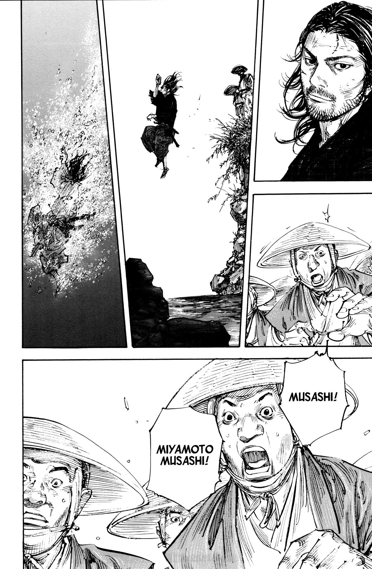 Vagabond Chapter 289 - Page 18