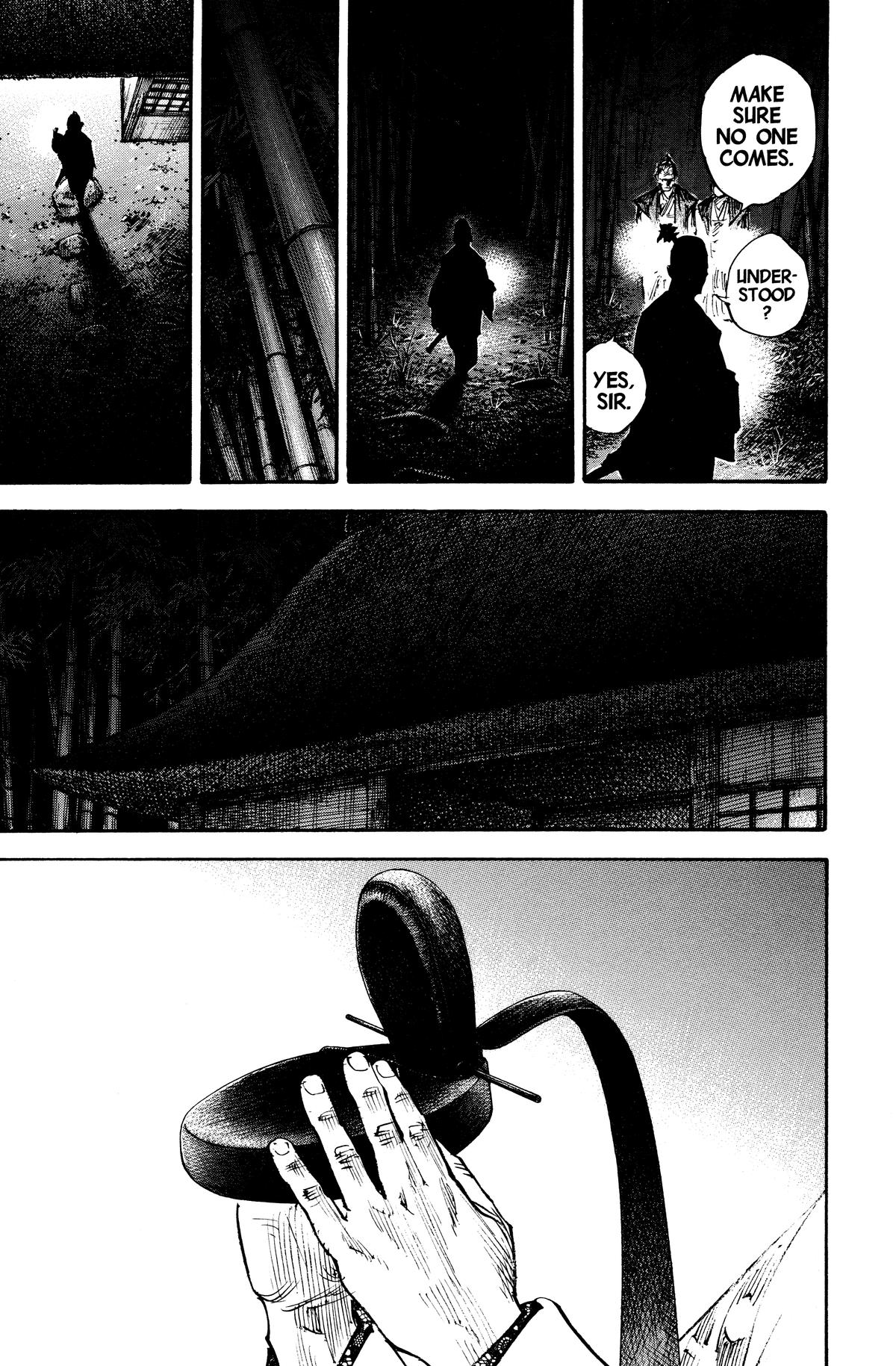 Vagabond Chapter 290 - Page 3