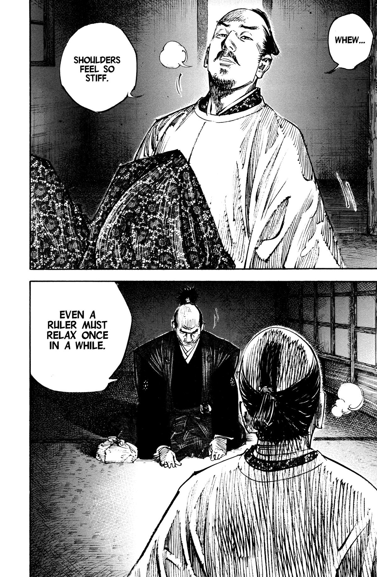 Vagabond Chapter 290 - Page 4