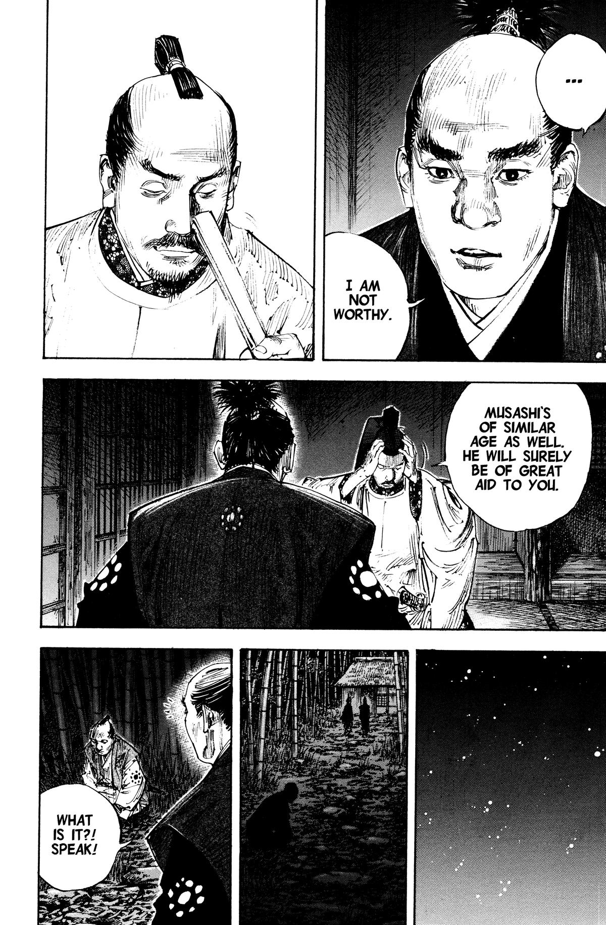 Vagabond Chapter 290 - Page 10