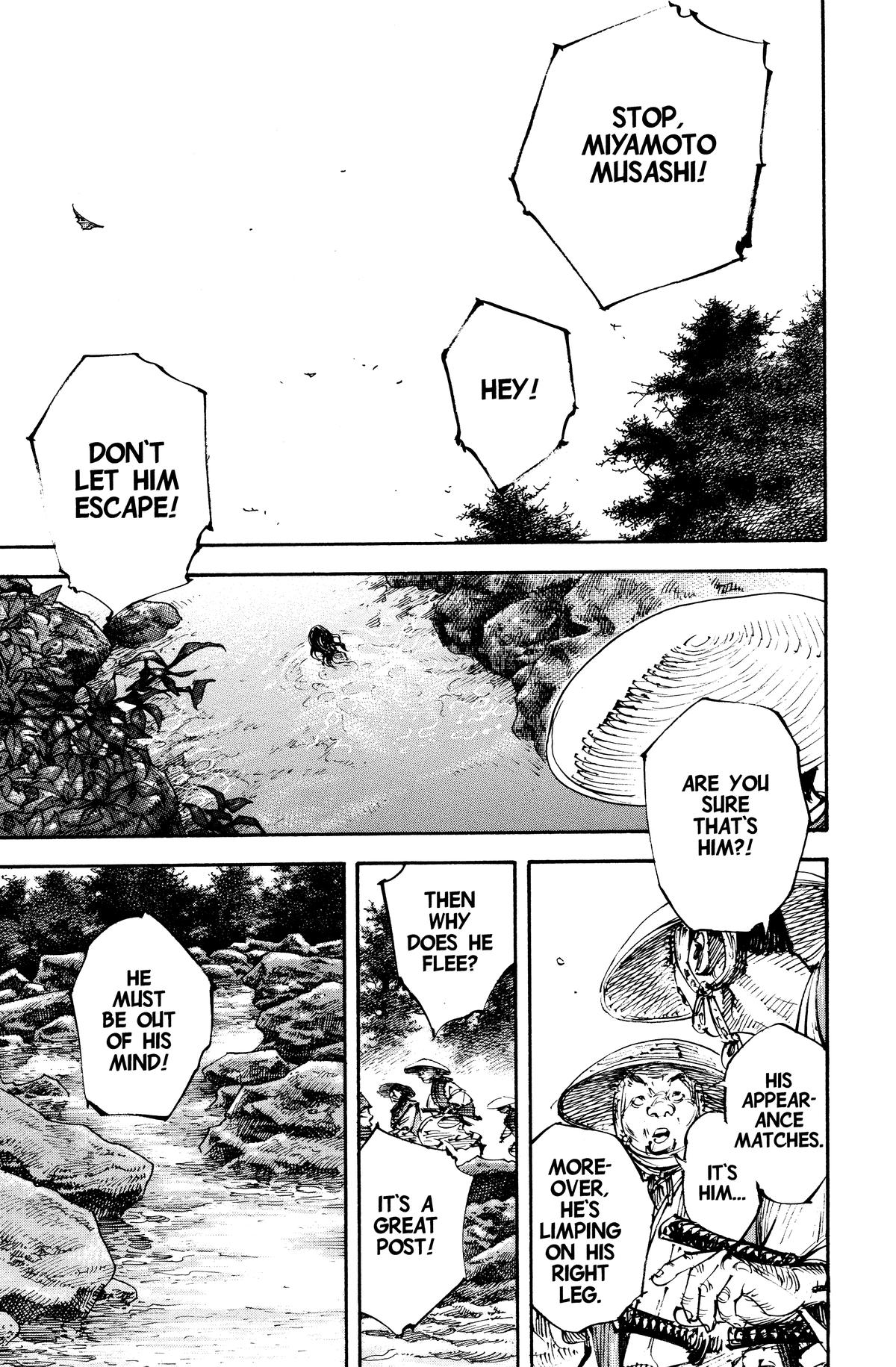 Vagabond Chapter 290 - Page 13
