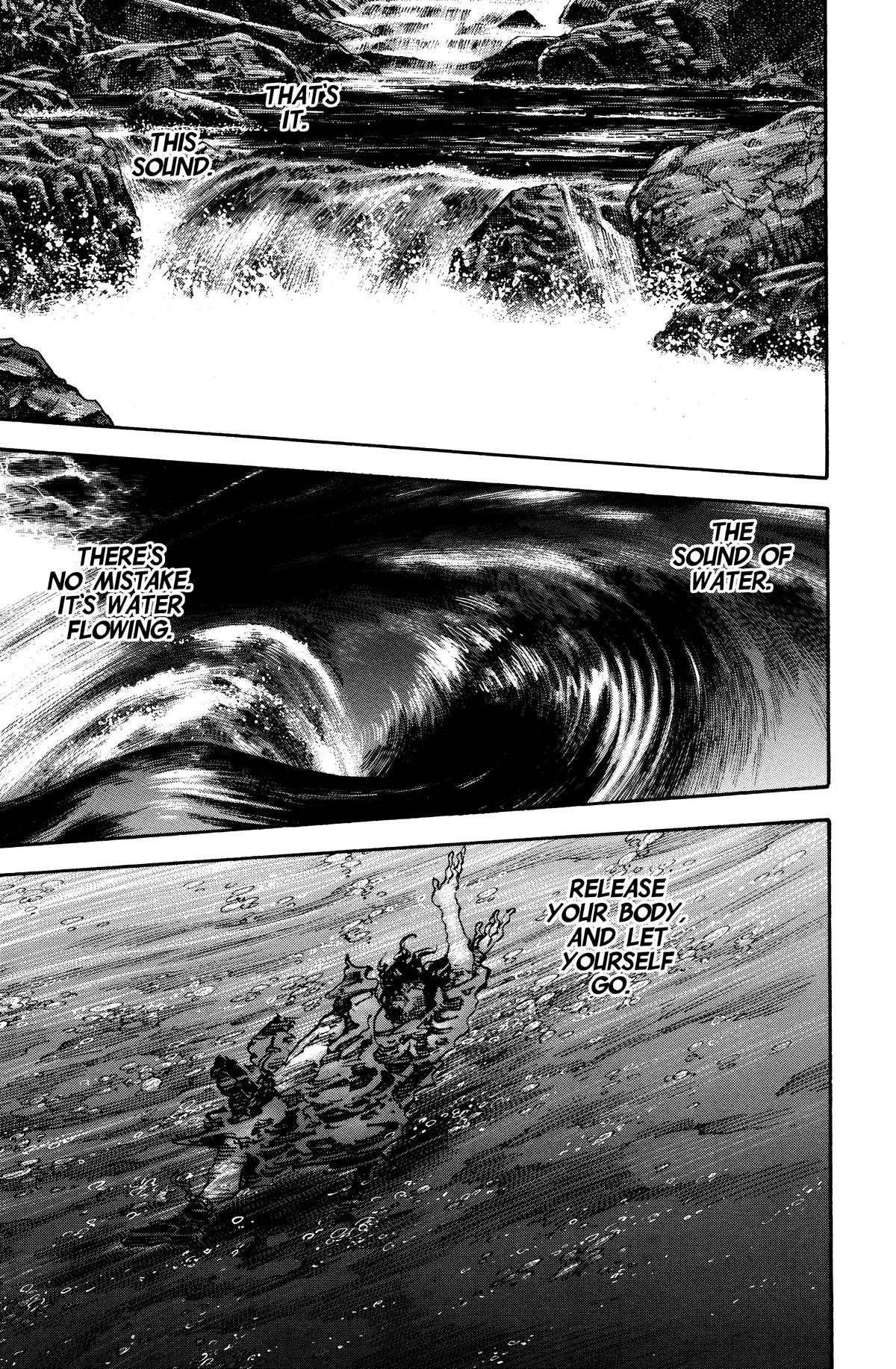 Vagabond Chapter 290 - Page 15