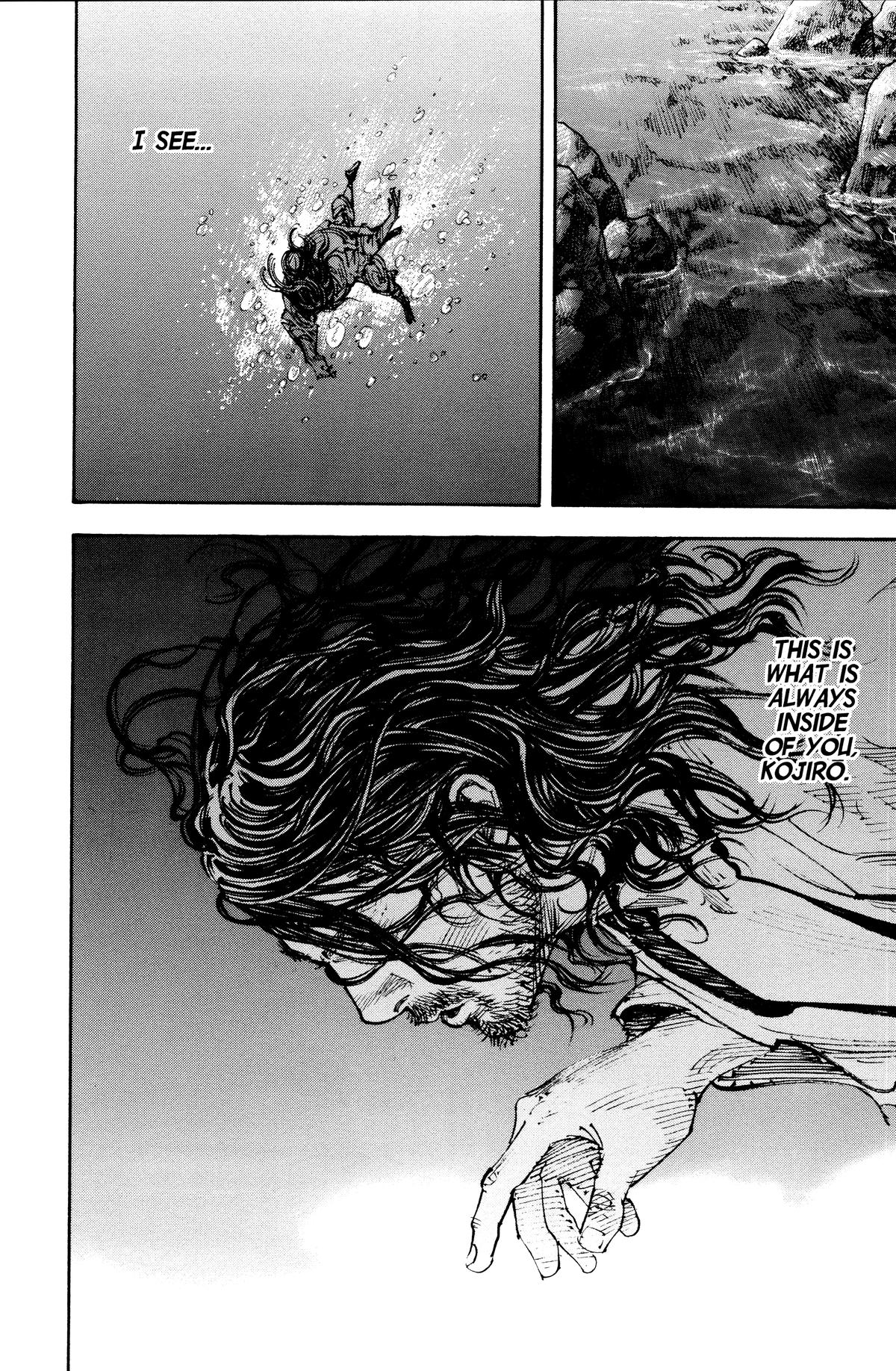 Vagabond Chapter 290 - Page 16
