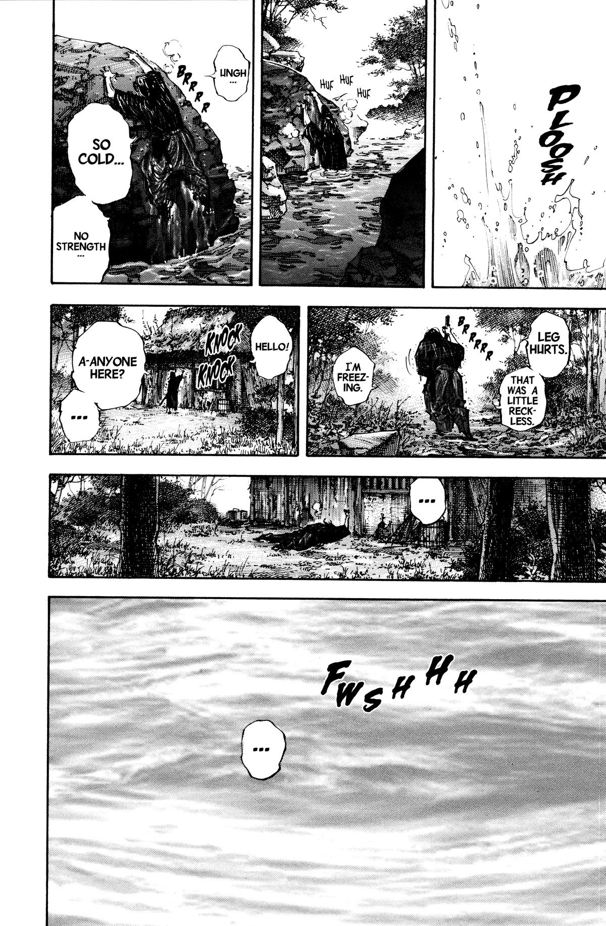 Vagabond Chapter 290 - Page 18