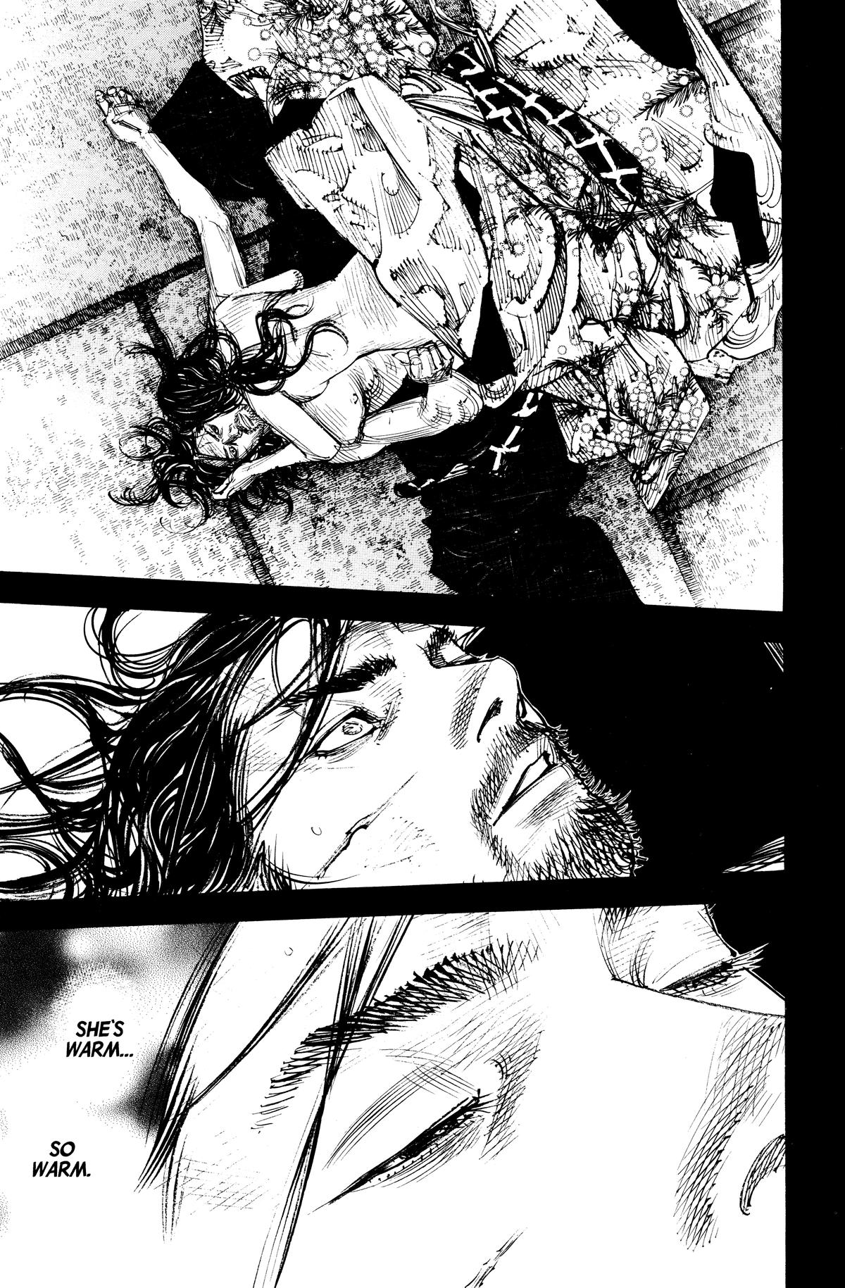 Vagabond Chapter 291 - Page 3