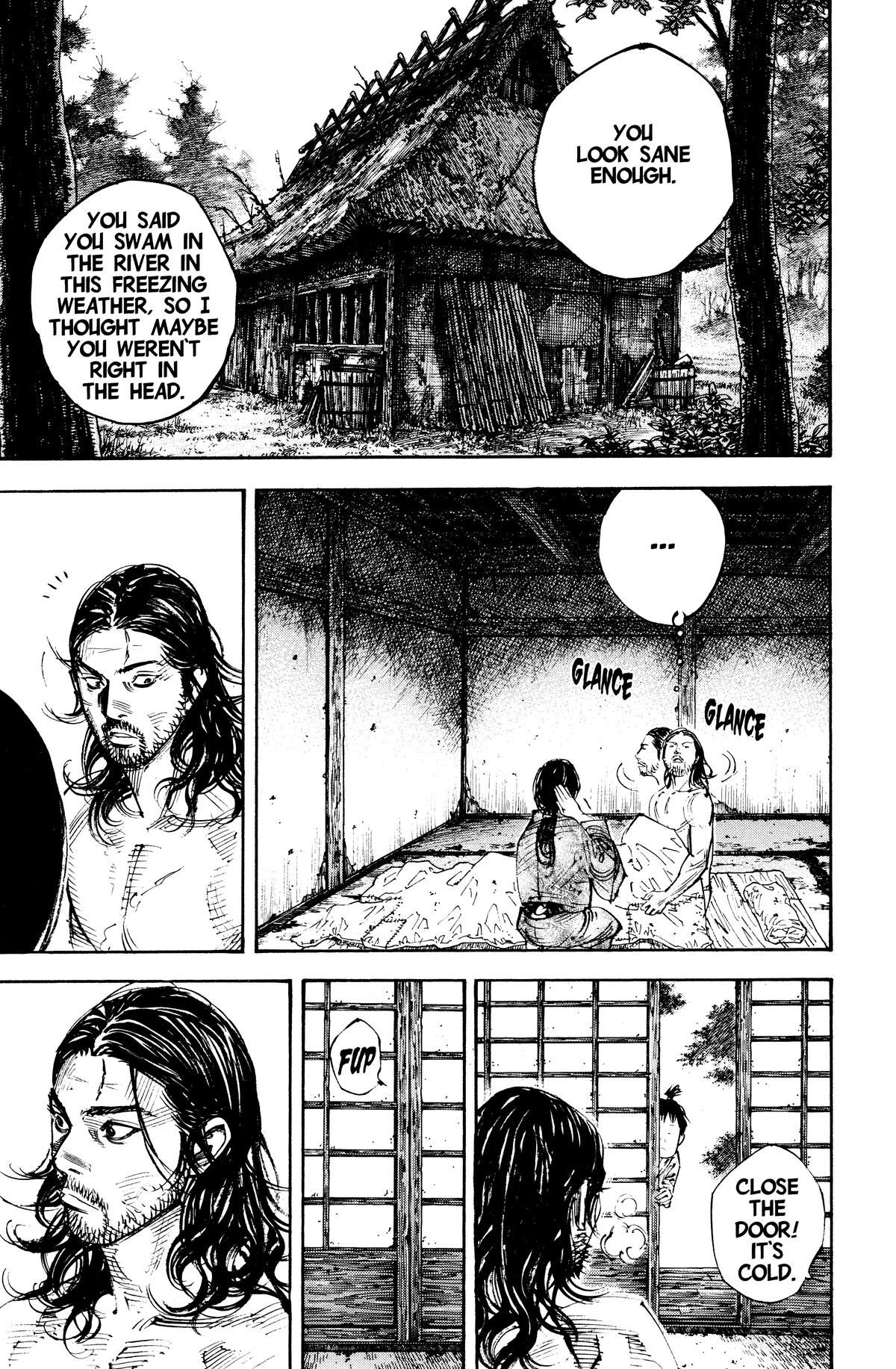 Vagabond Chapter 291 - Page 5