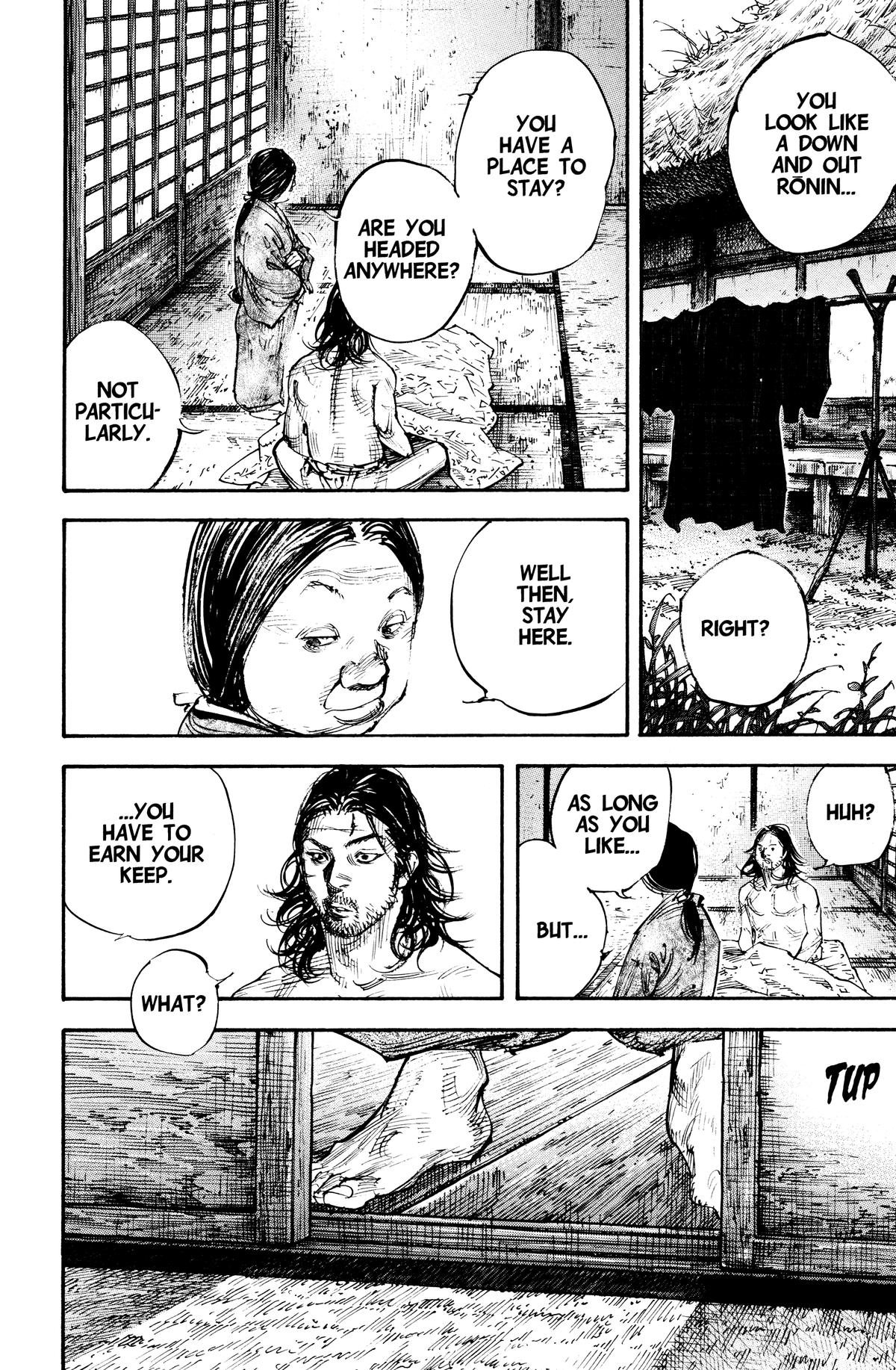 Vagabond Chapter 291 - Page 6