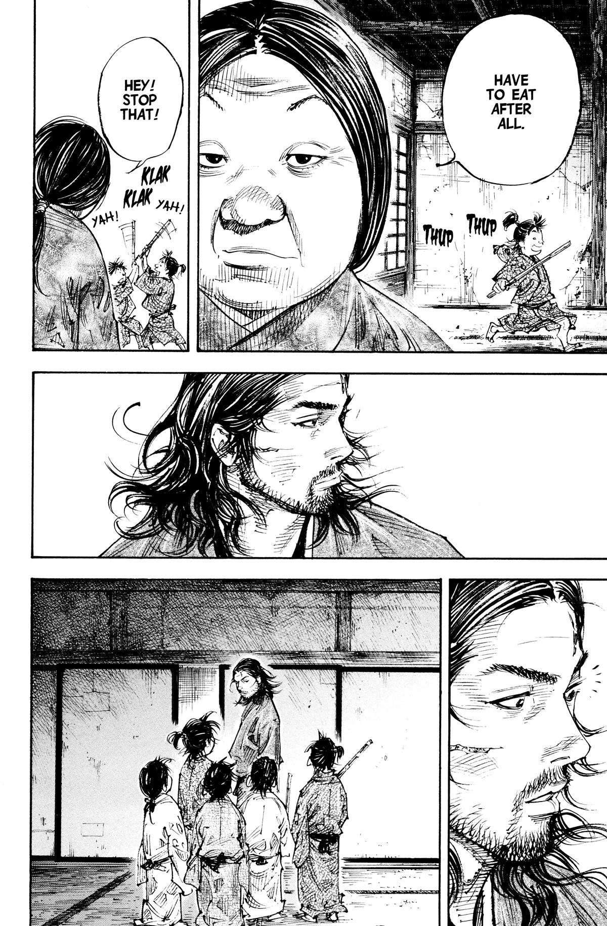 Vagabond Chapter 291 - Page 10