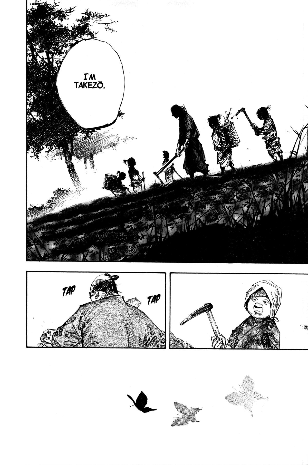 Vagabond Chapter 291 - Page 12
