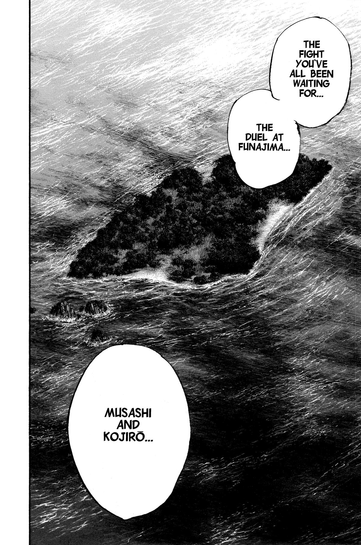 Vagabond Chapter 291 - Page 14