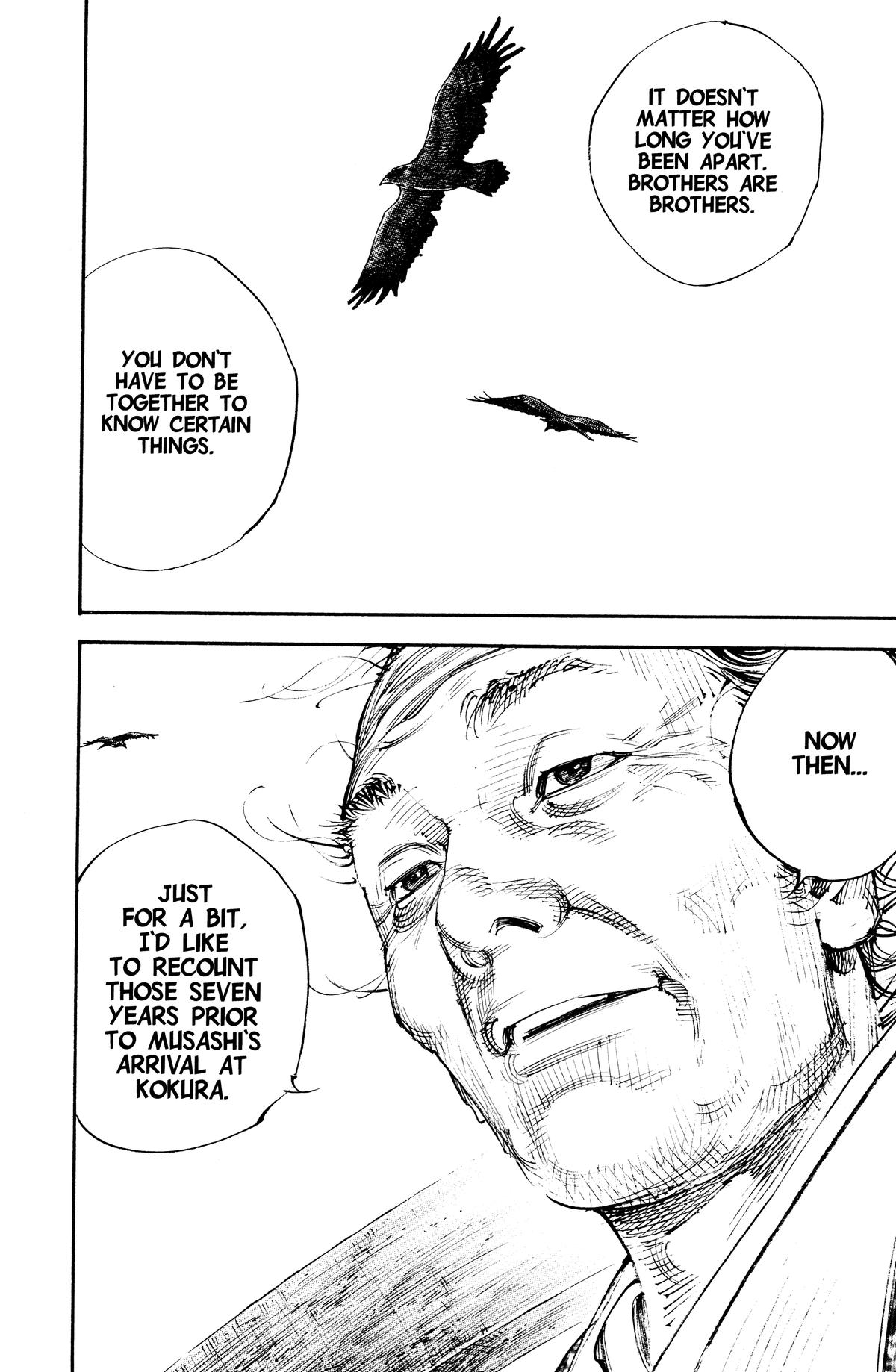 Vagabond Chapter 291 - Page 16
