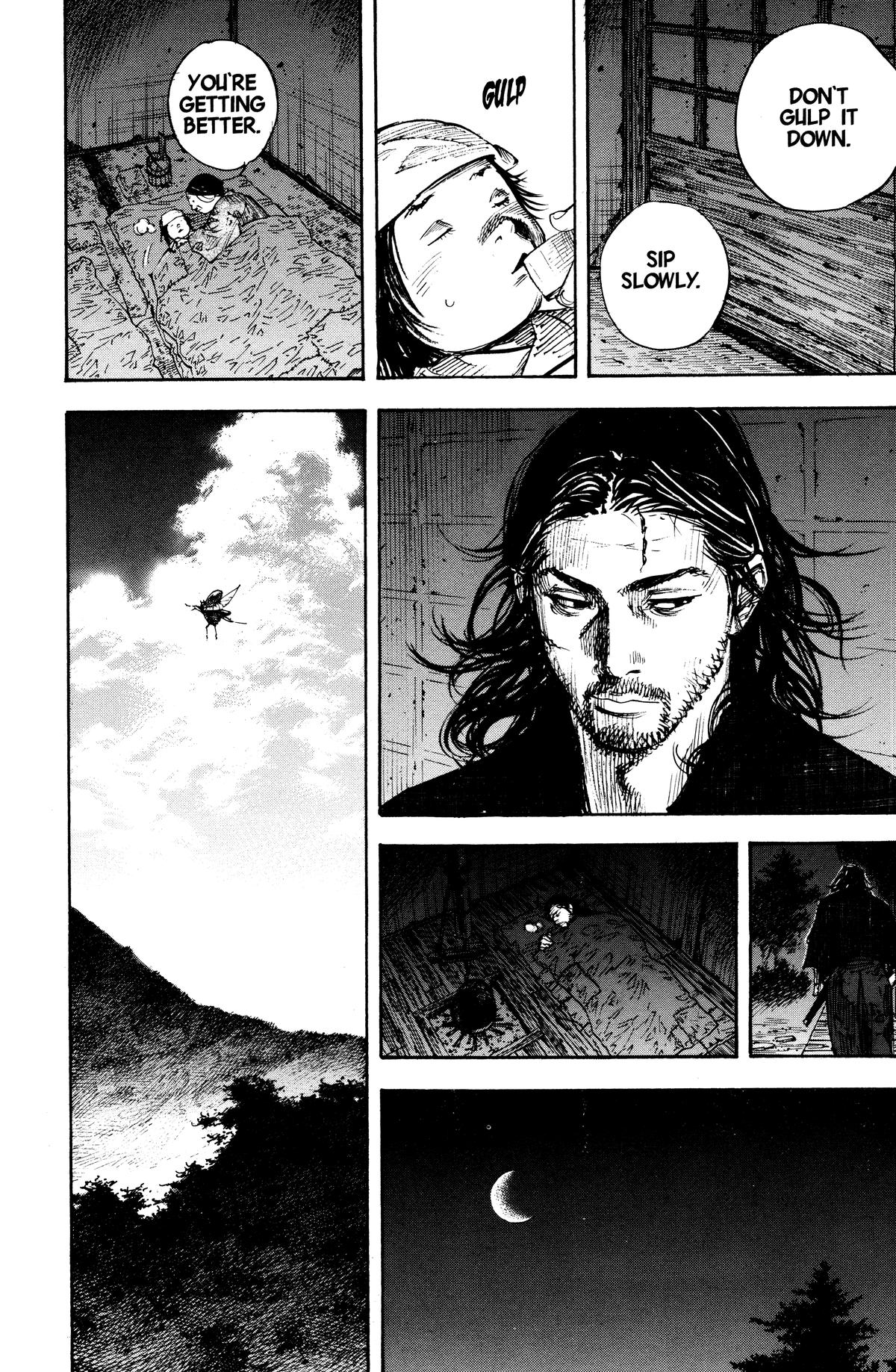 Vagabond Chapter 292 - Page 6
