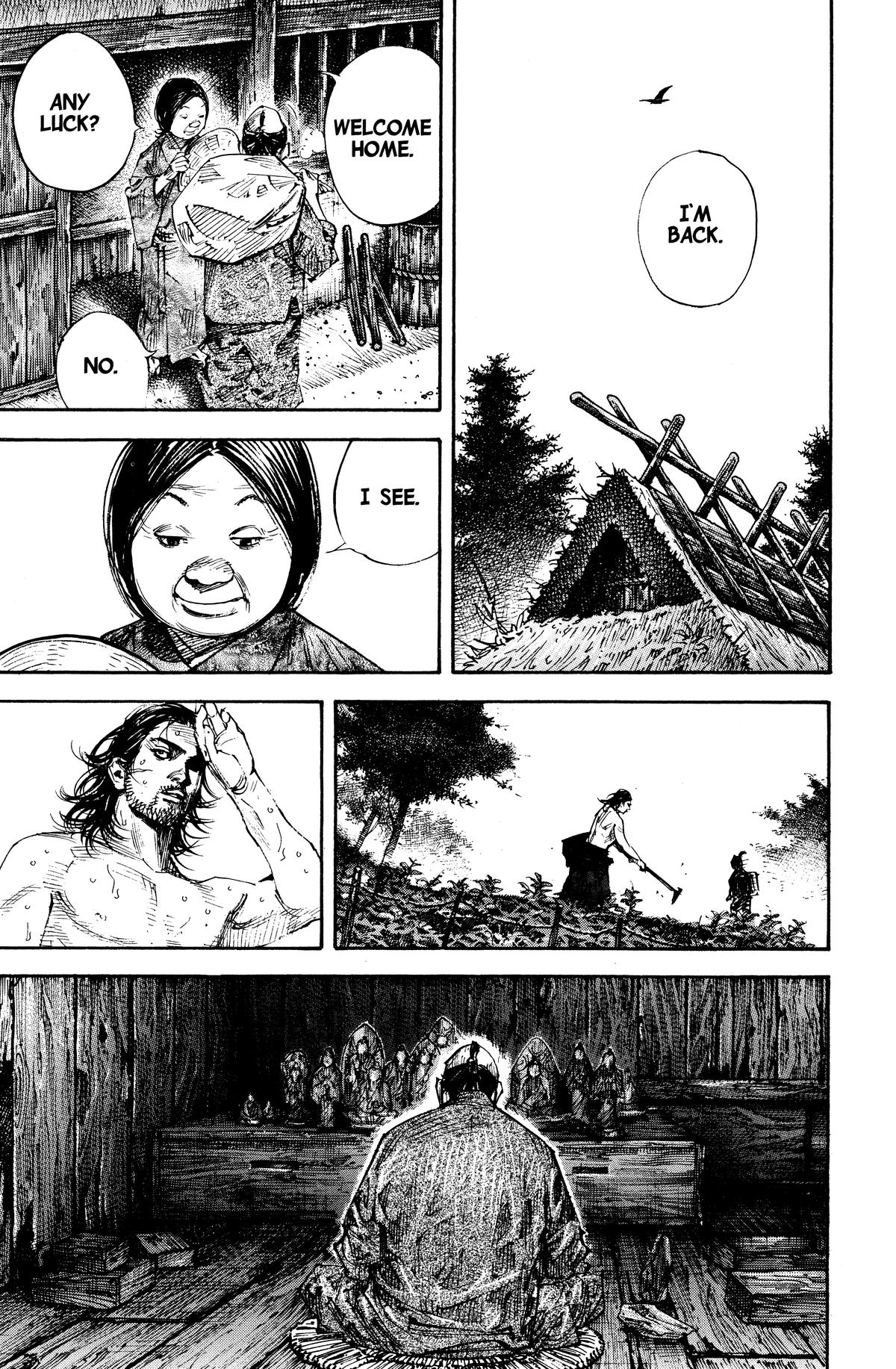 Vagabond Chapter 292 - Page 7