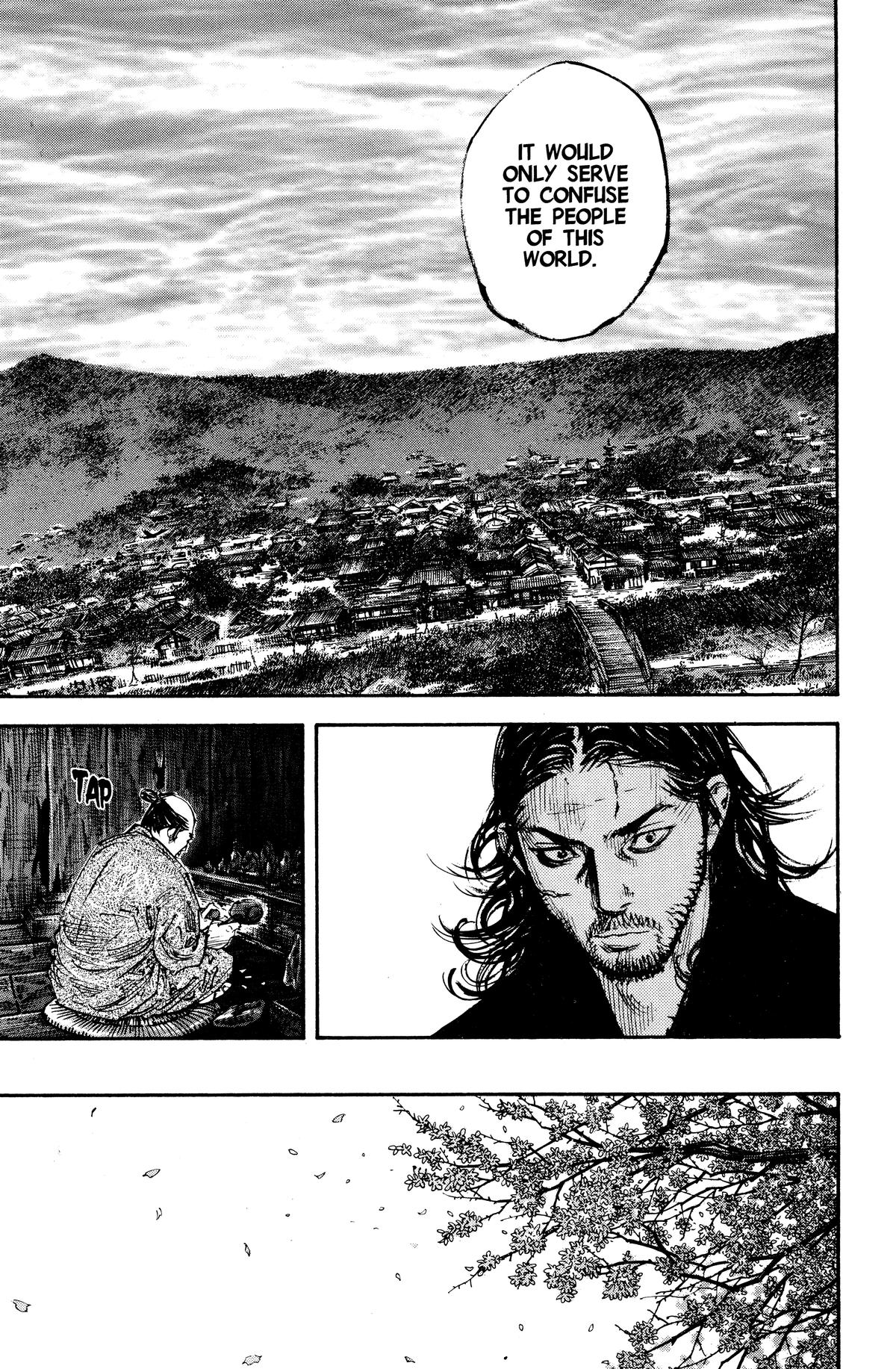Vagabond Chapter 292 - Page 15