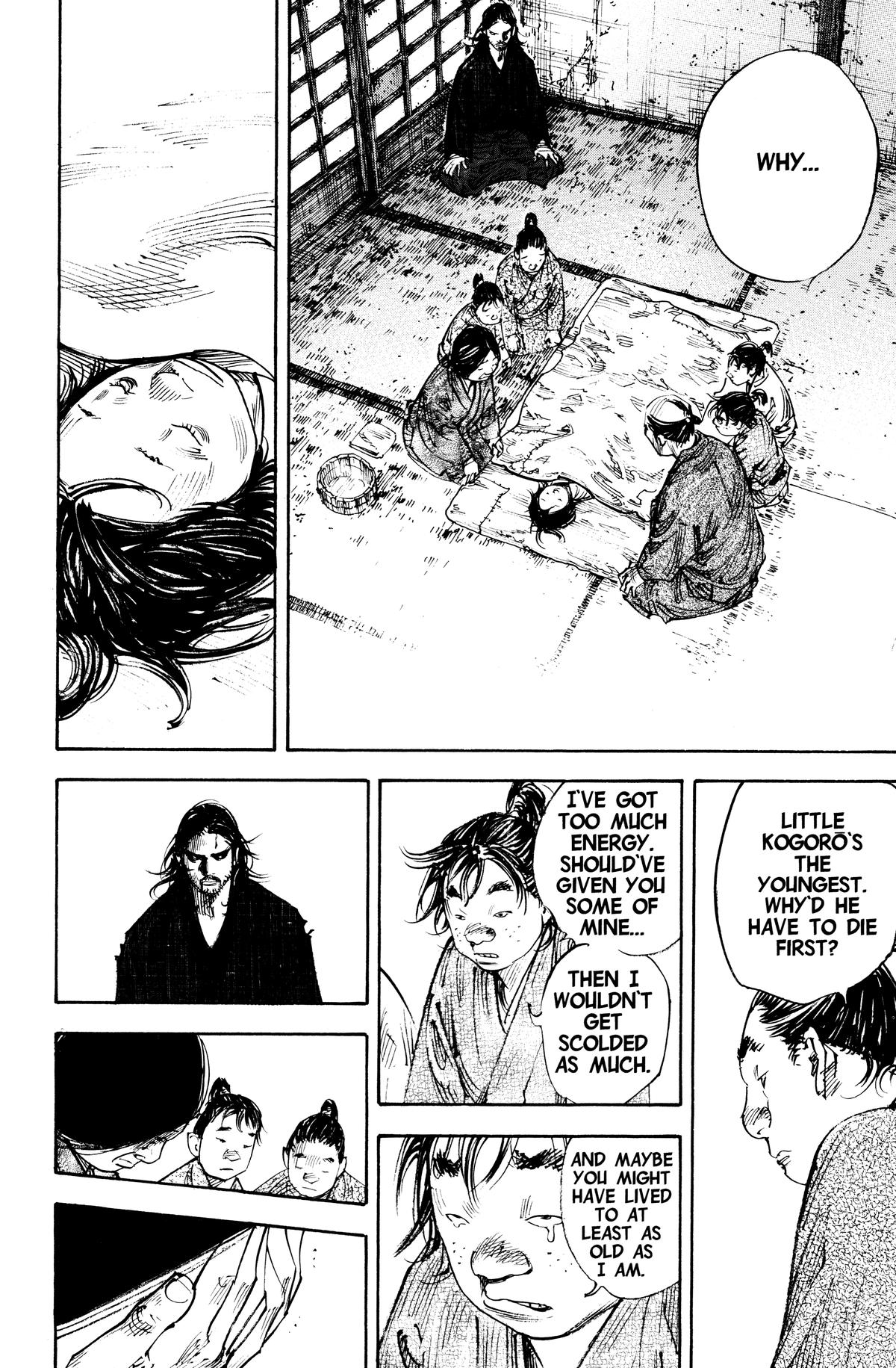 Vagabond Chapter 292 - Page 16