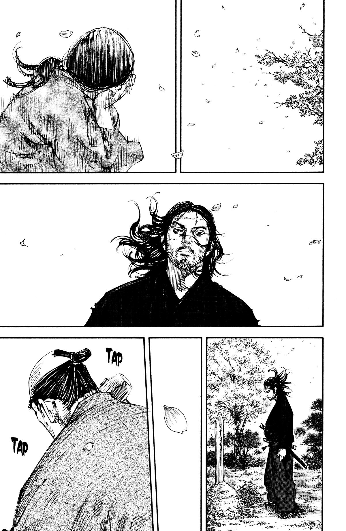 Vagabond Chapter 292 - Page 17