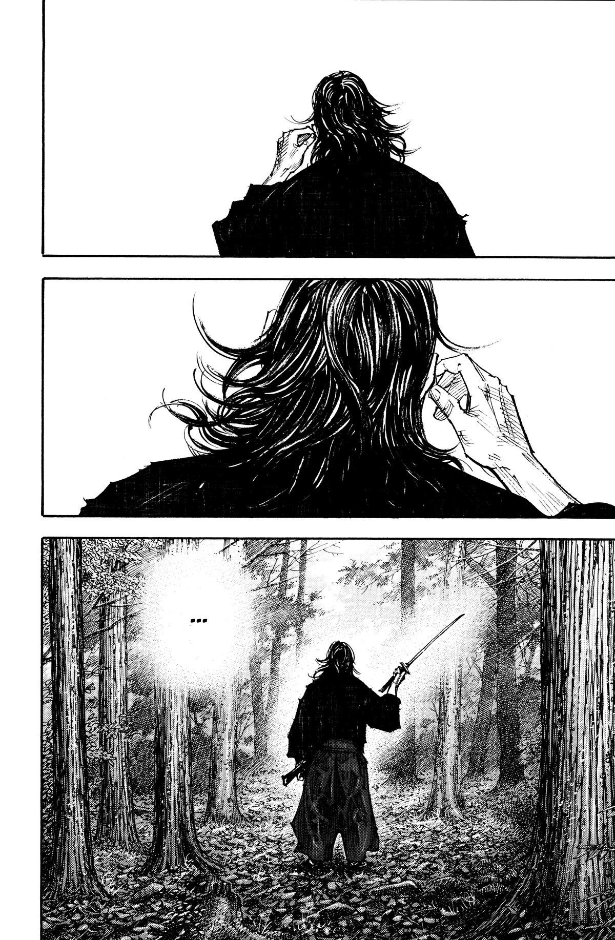 Vagabond Chapter 292 - Page 20