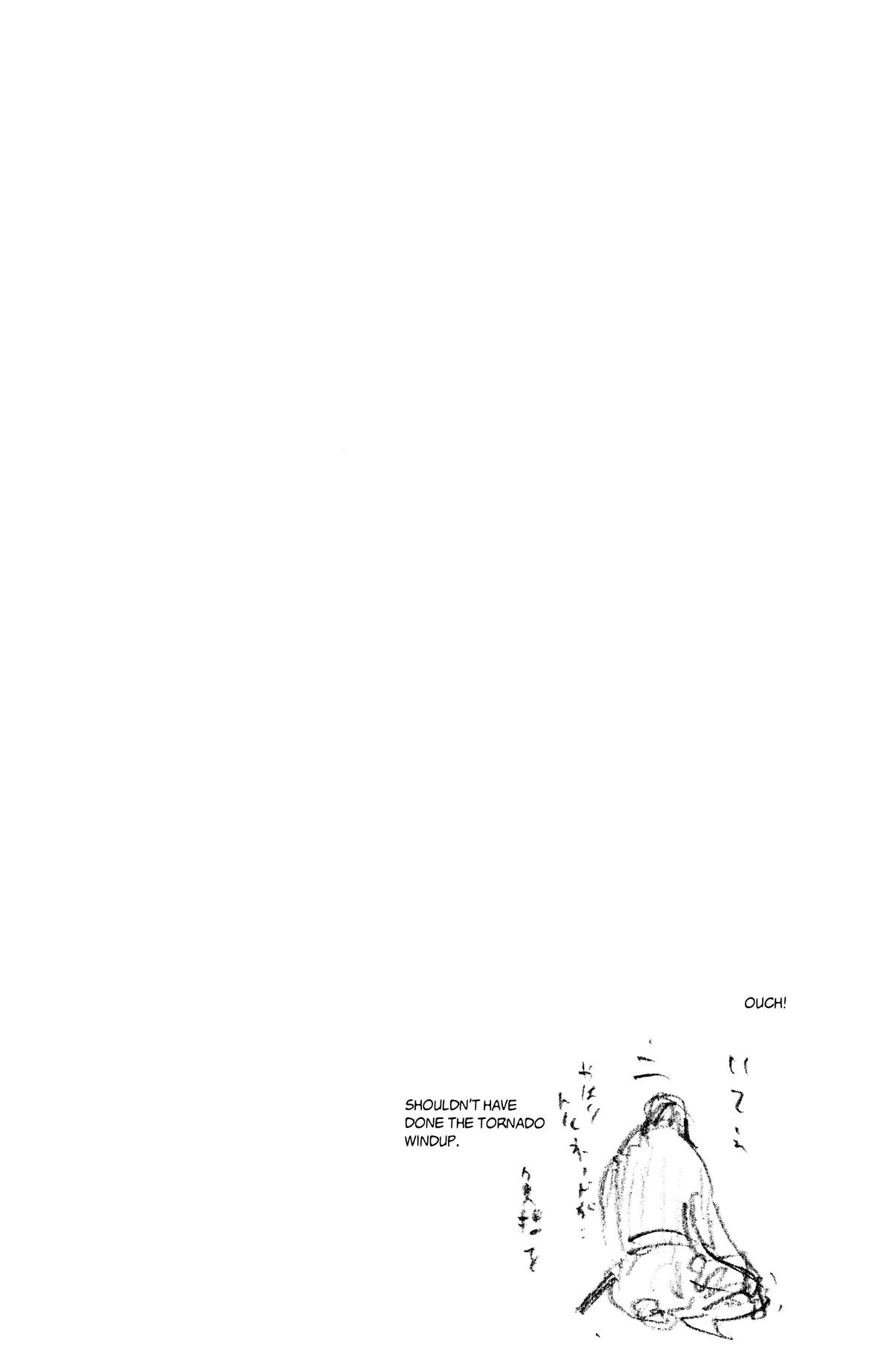 Vagabond Chapter 292 - Page 22