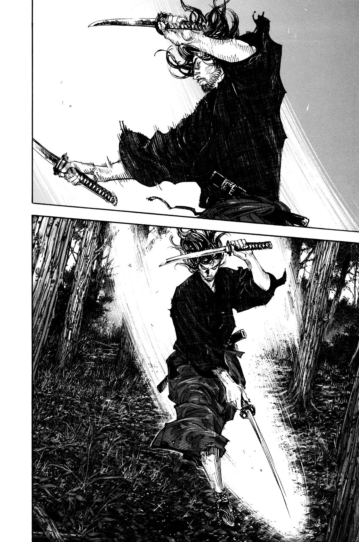 Vagabond Chapter 293 - Page 4