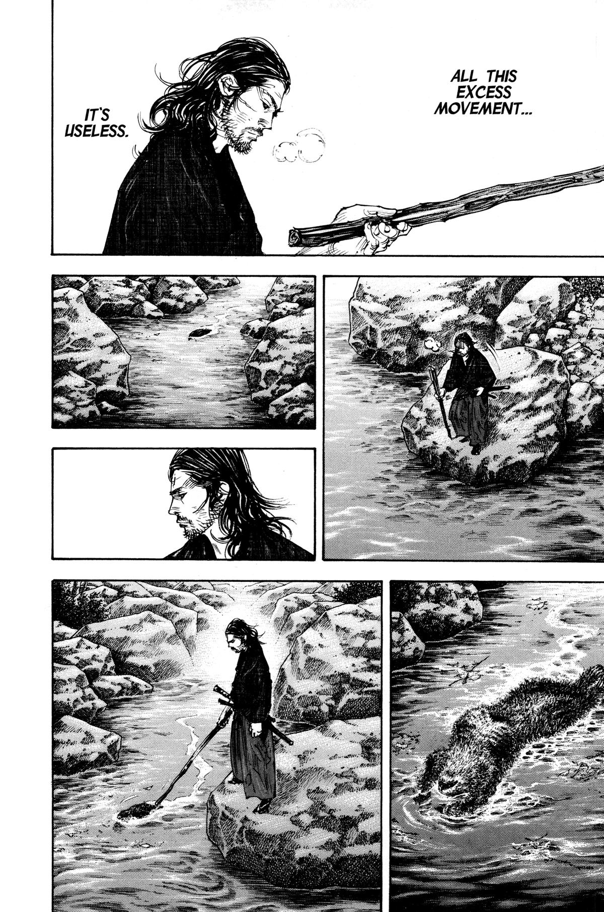 Vagabond Chapter 293 - Page 6
