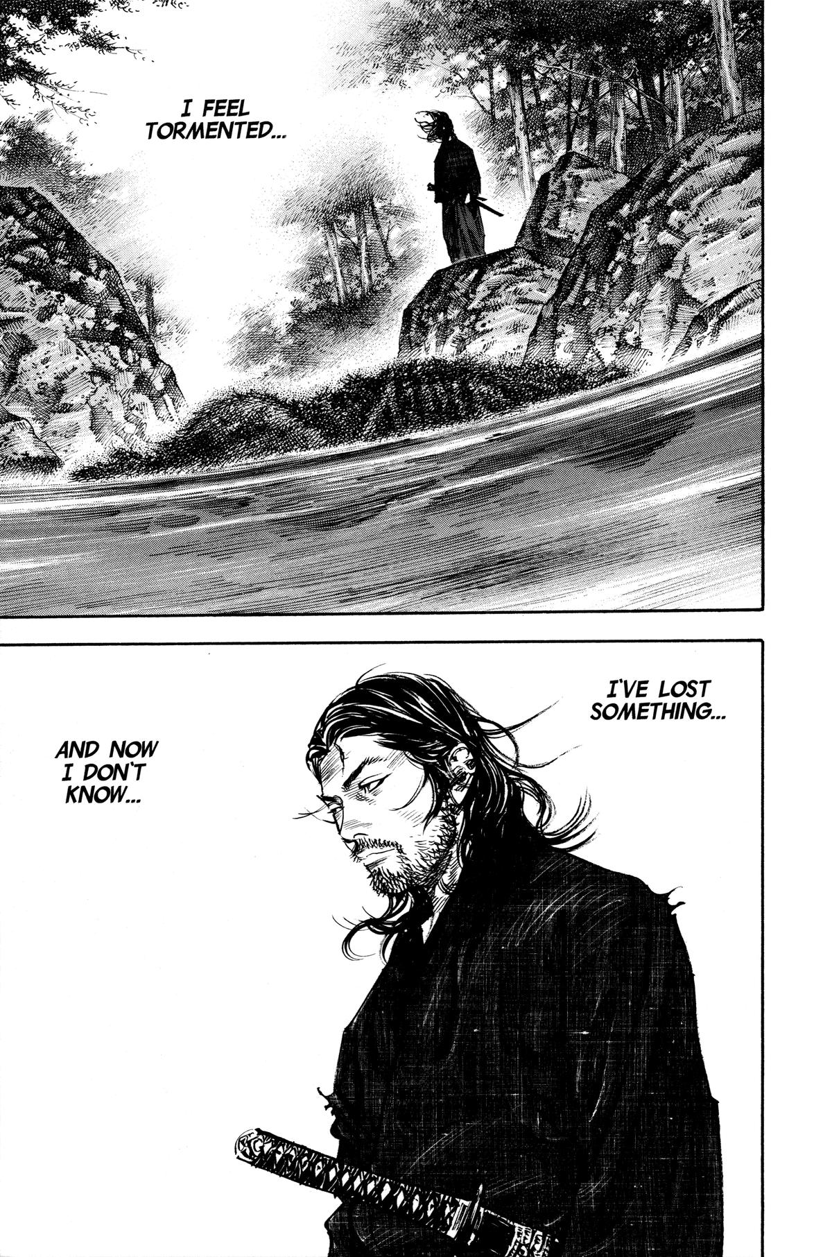 Vagabond Chapter 293 - Page 7