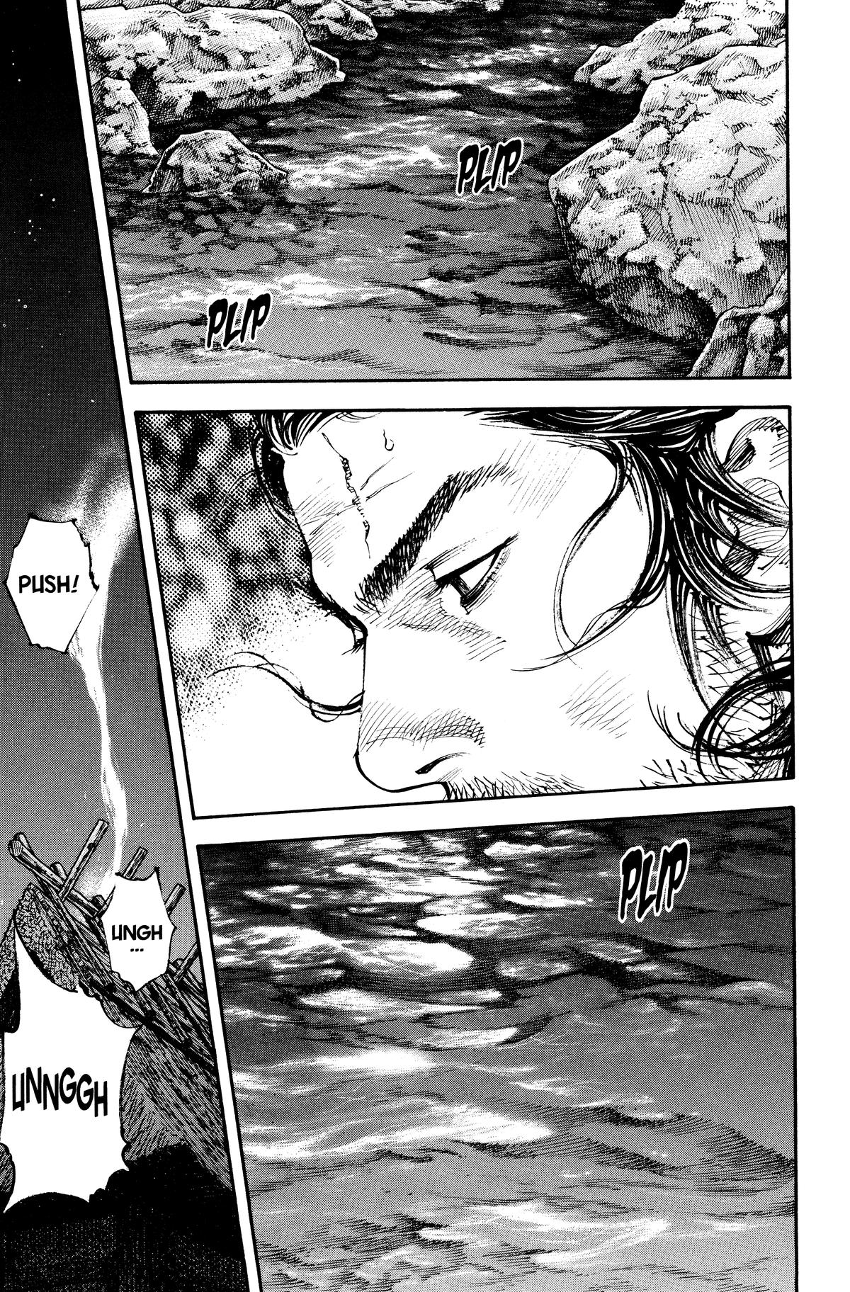 Vagabond Chapter 293 - Page 9