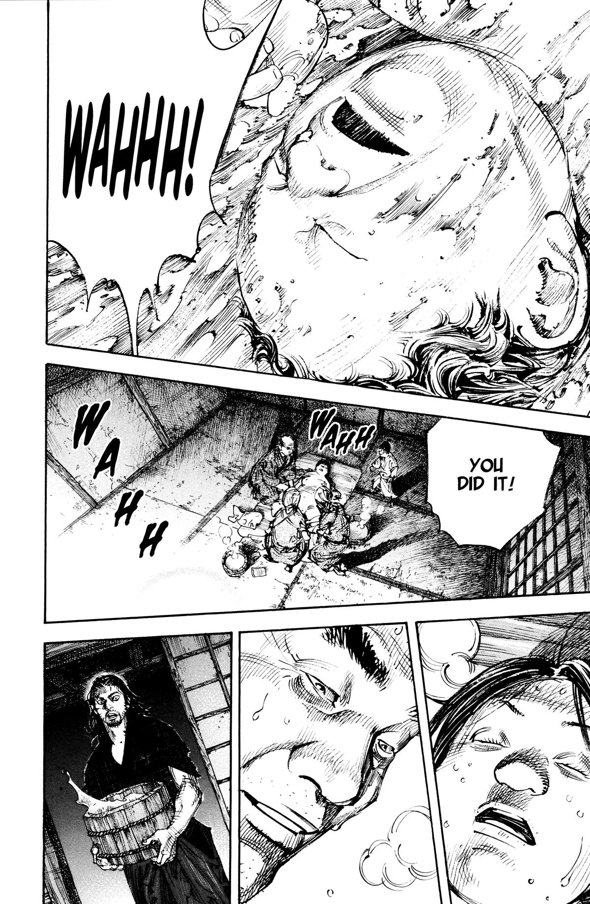 Vagabond Chapter 293 - Page 10