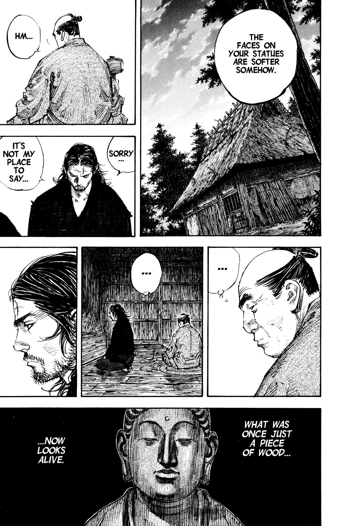 Vagabond Chapter 293 - Page 11