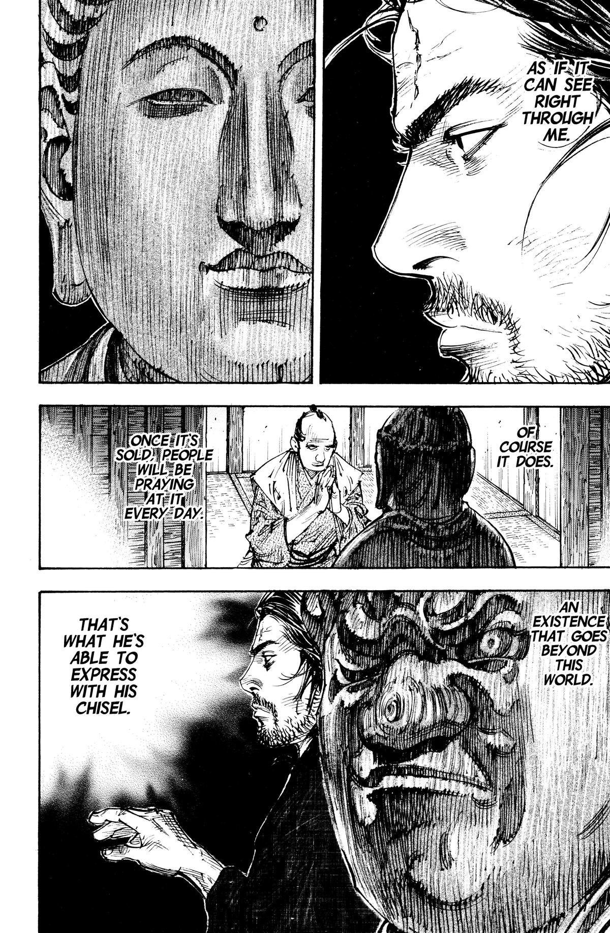 Vagabond Chapter 293 - Page 12