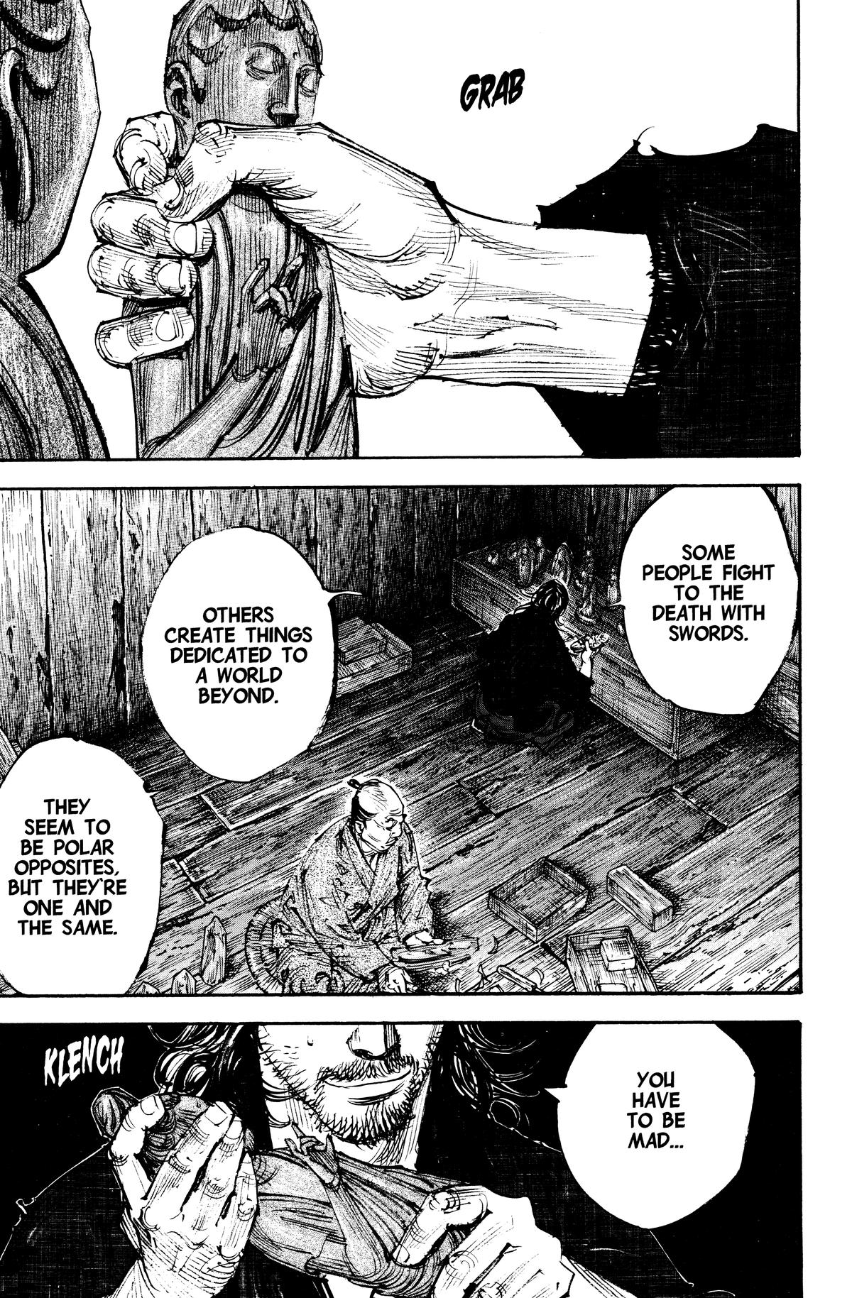 Vagabond Chapter 293 - Page 13