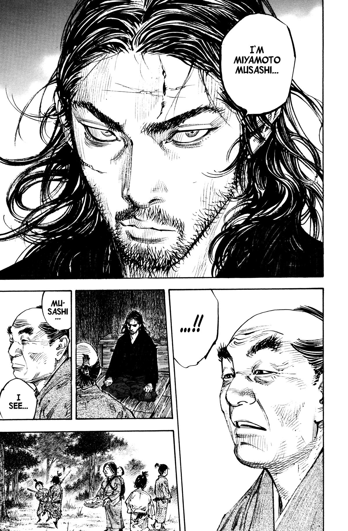 Vagabond Chapter 293 - Page 15