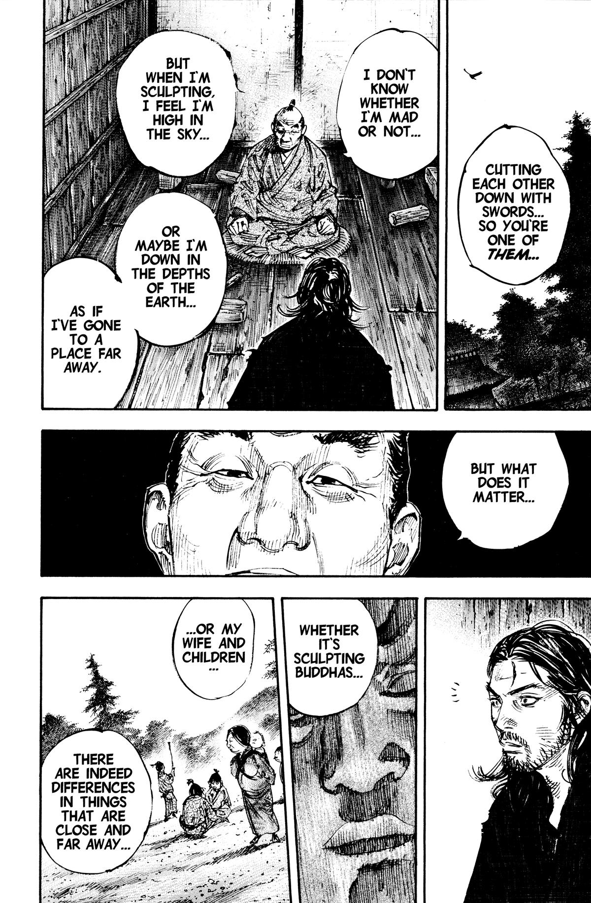 Vagabond Chapter 293 - Page 16