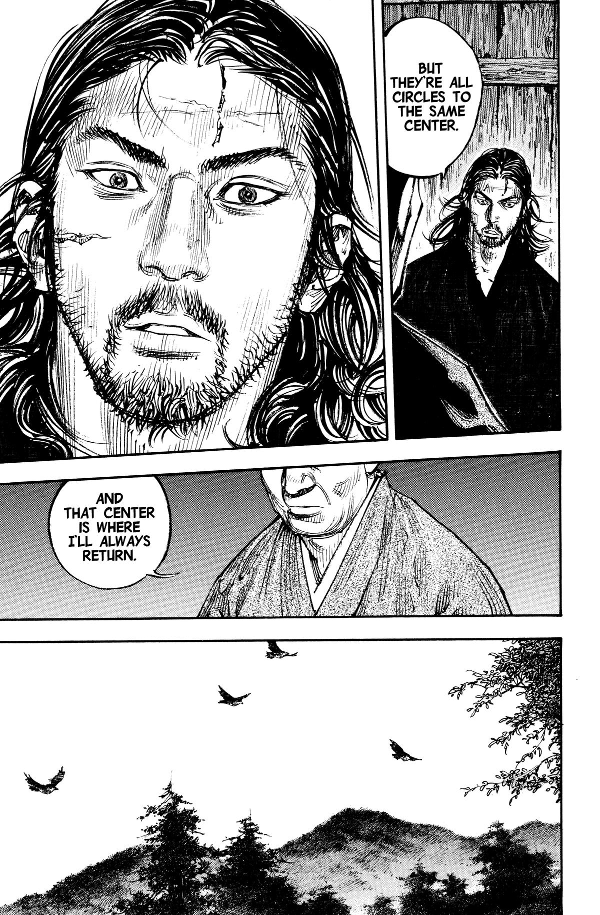 Vagabond Chapter 293 - Page 17