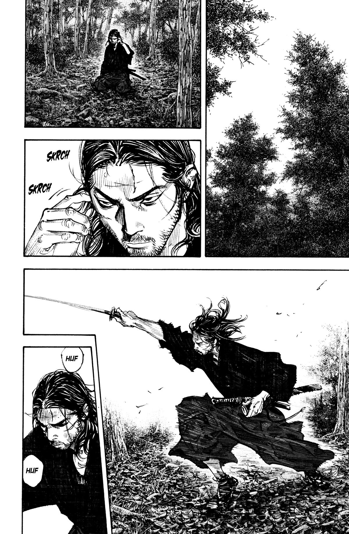 Vagabond Chapter 293 - Page 18