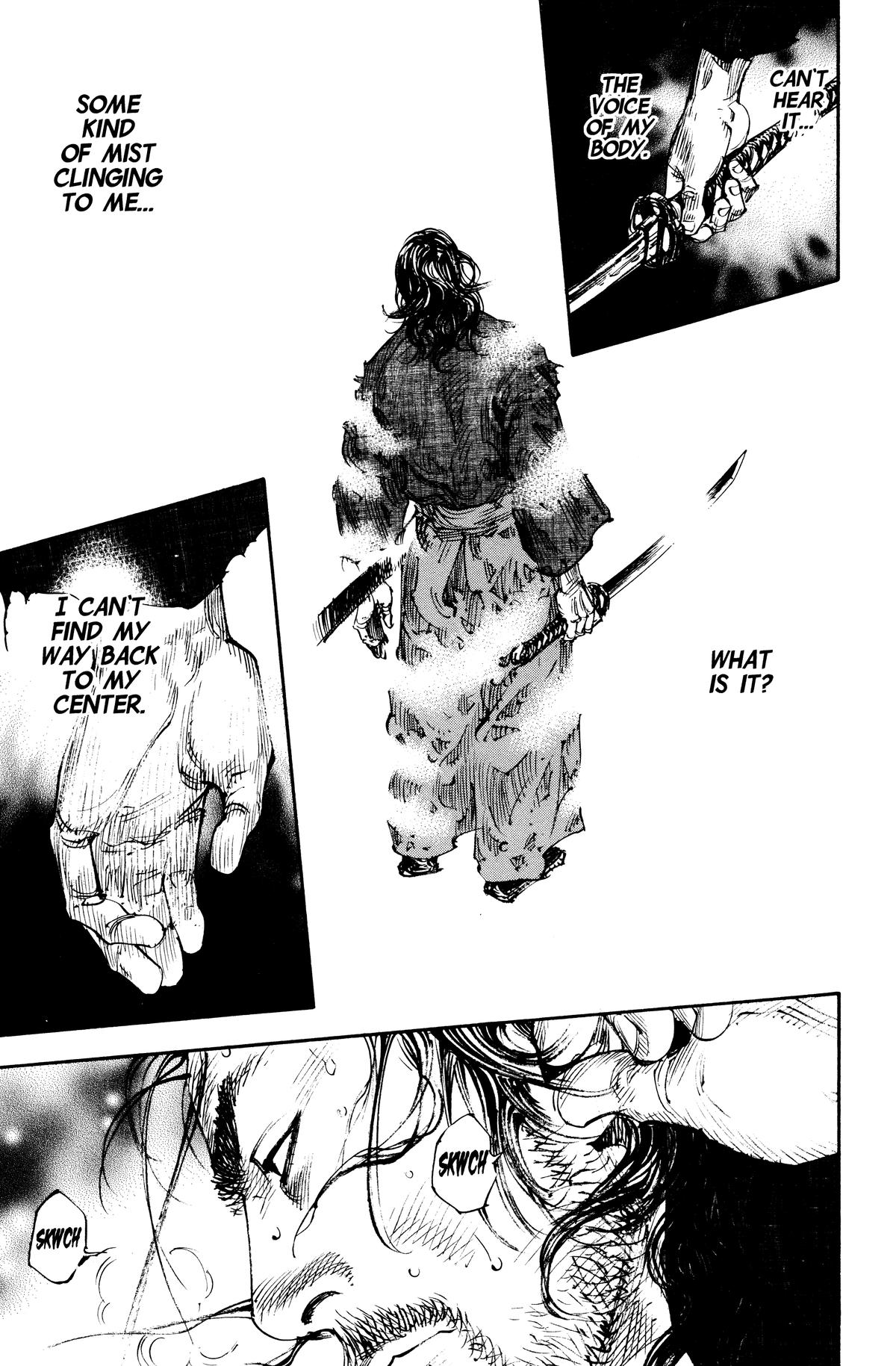 Vagabond Chapter 293 - Page 19