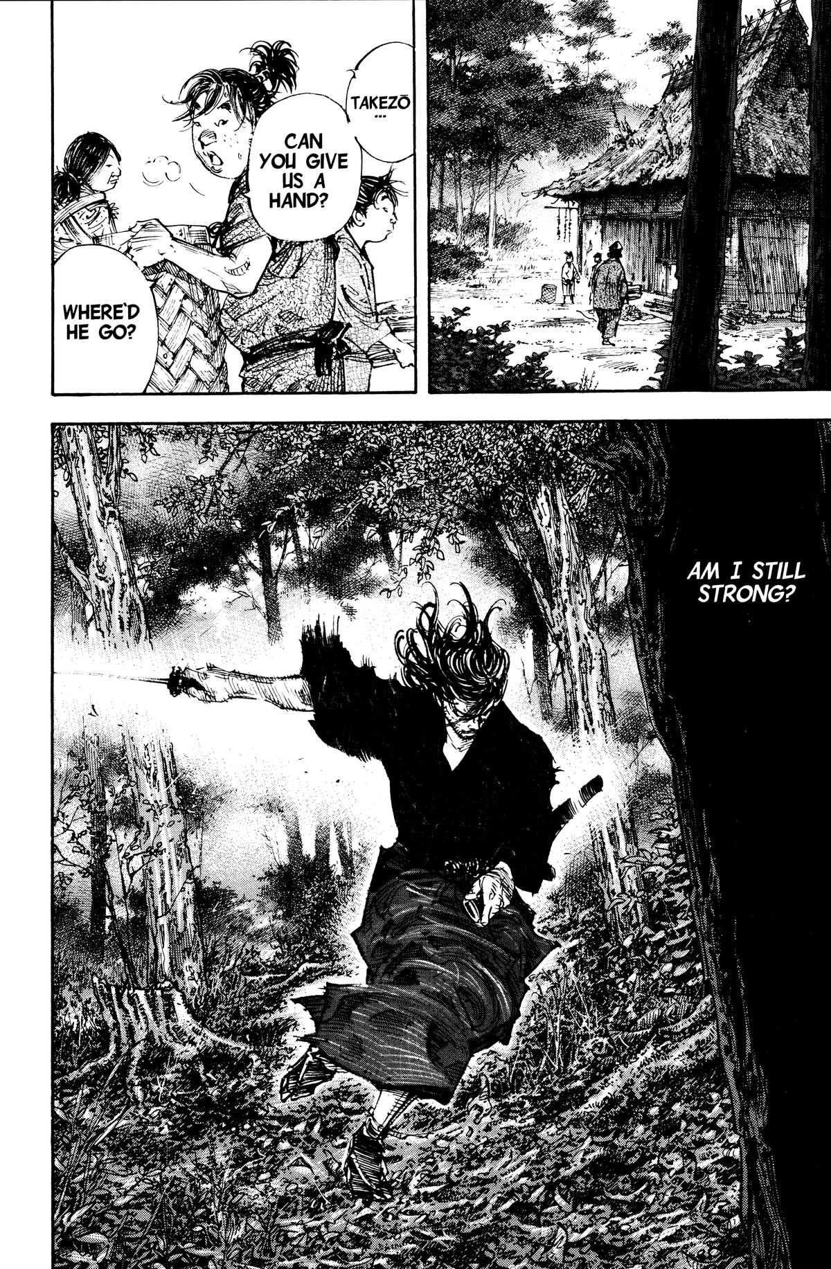 Vagabond Chapter 293 - Page 20