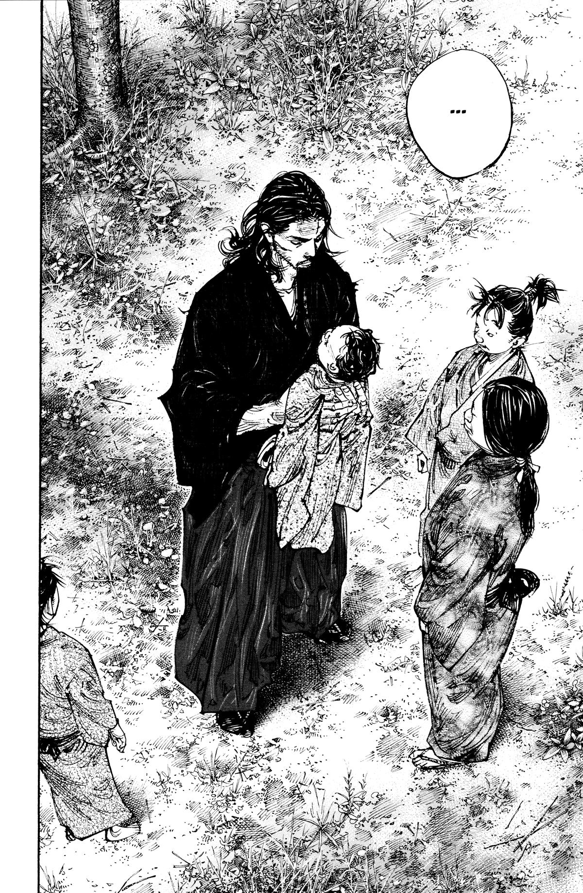 Vagabond Chapter 294 - Page 4