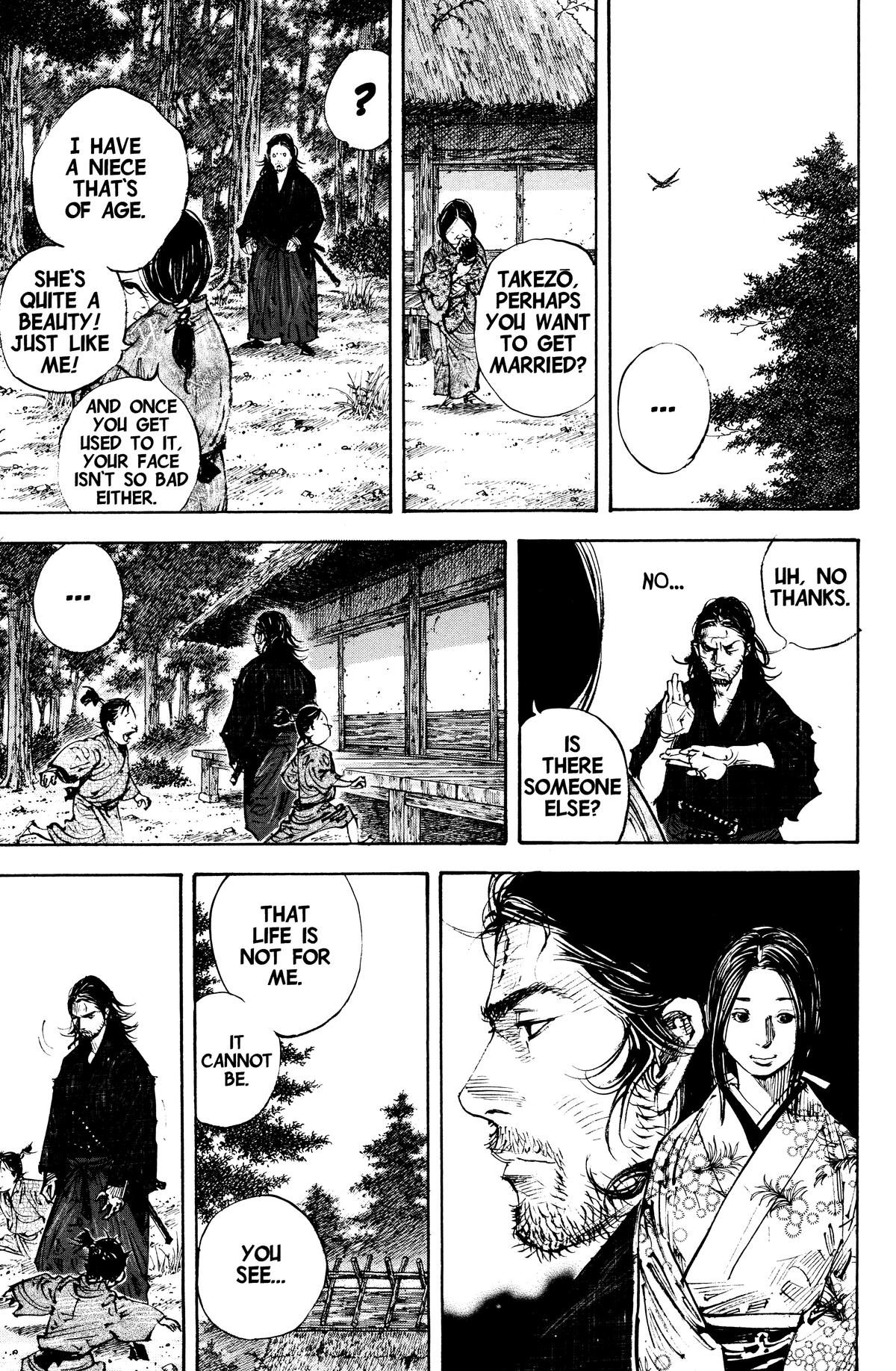 Vagabond Chapter 294 - Page 5